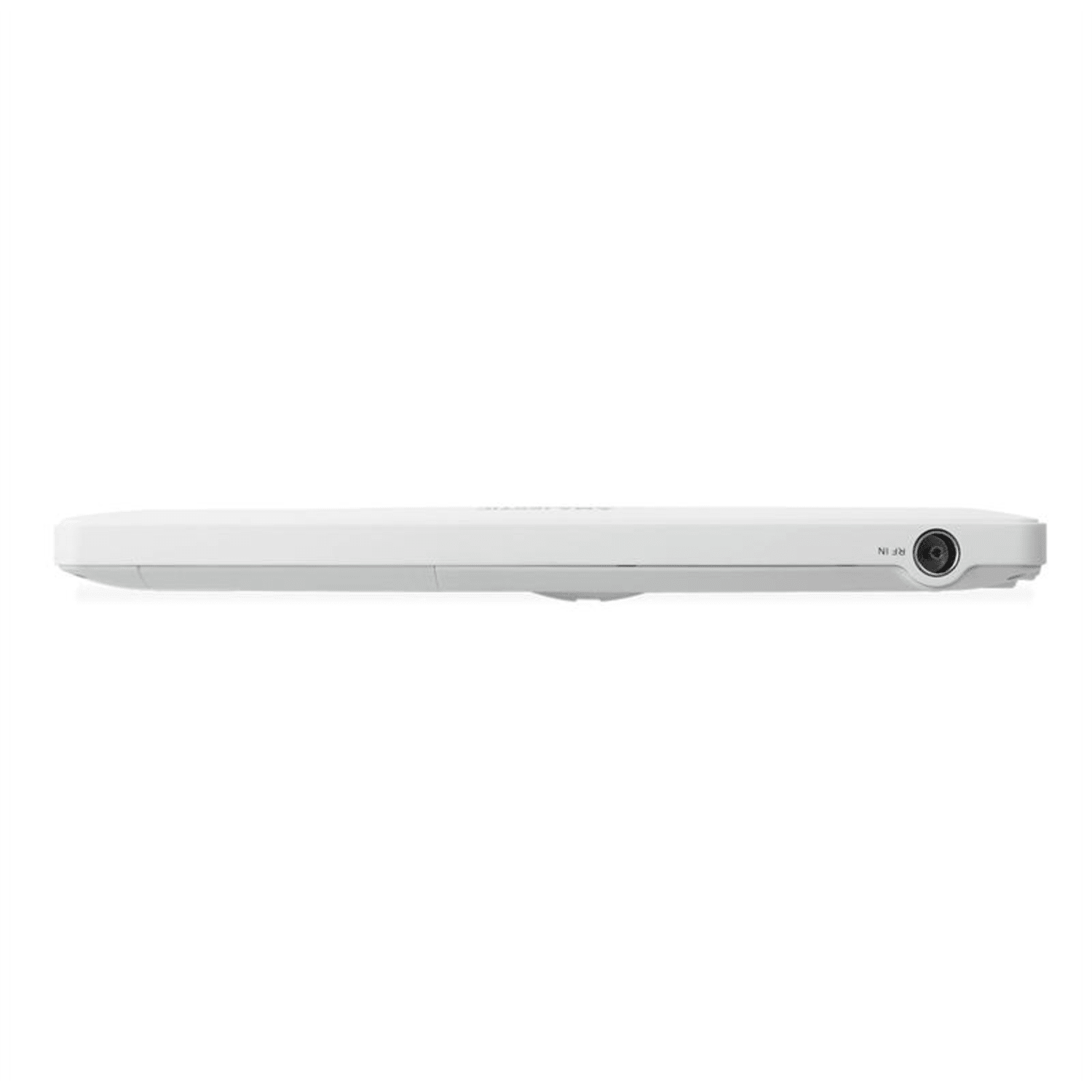 TVD-934N Portable DVB-T Mini TV 9" LCD USB White 