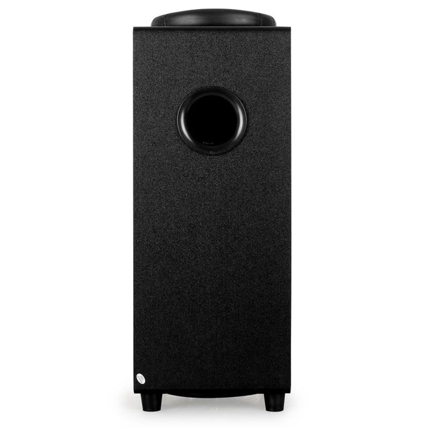 Beachboy 2.1 reproduktor, strieborný, USB, SD silver_grey | L