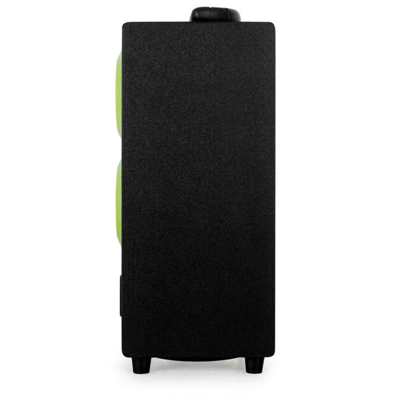 Beachboy altoparlante bluetooth verde 