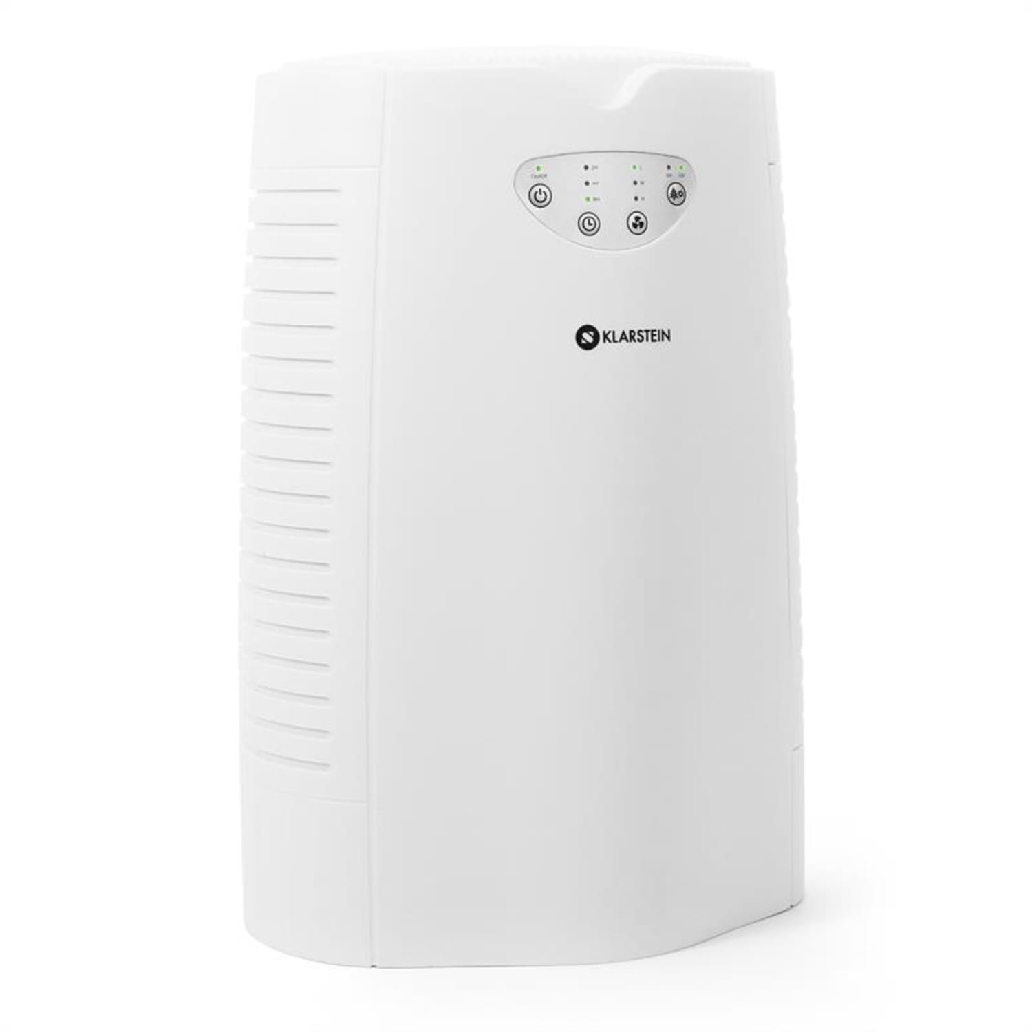 Vita Pure Purificador ionizador de aire 35W blanco Blanco