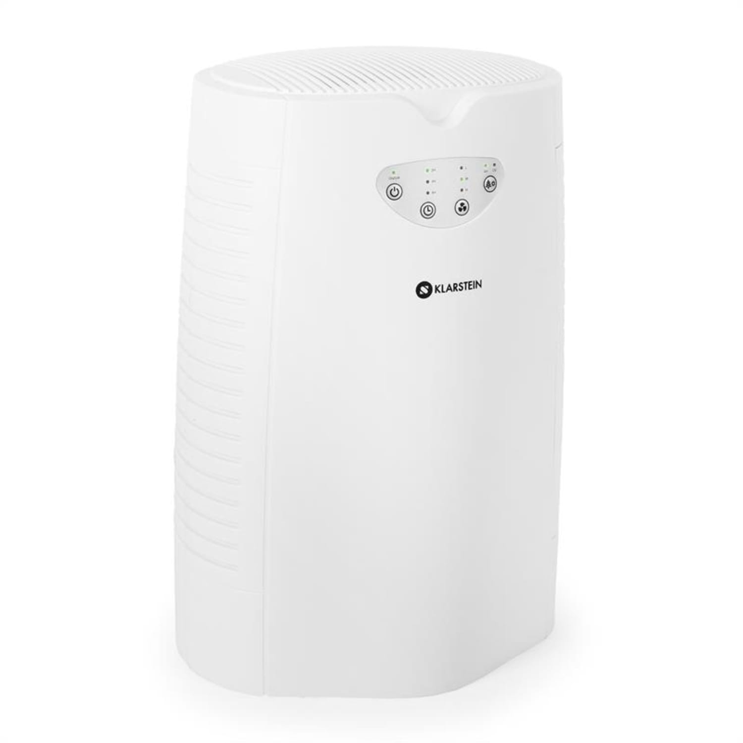 Vita Pure Purificador ionizador de aire 35W blanco Blanco
