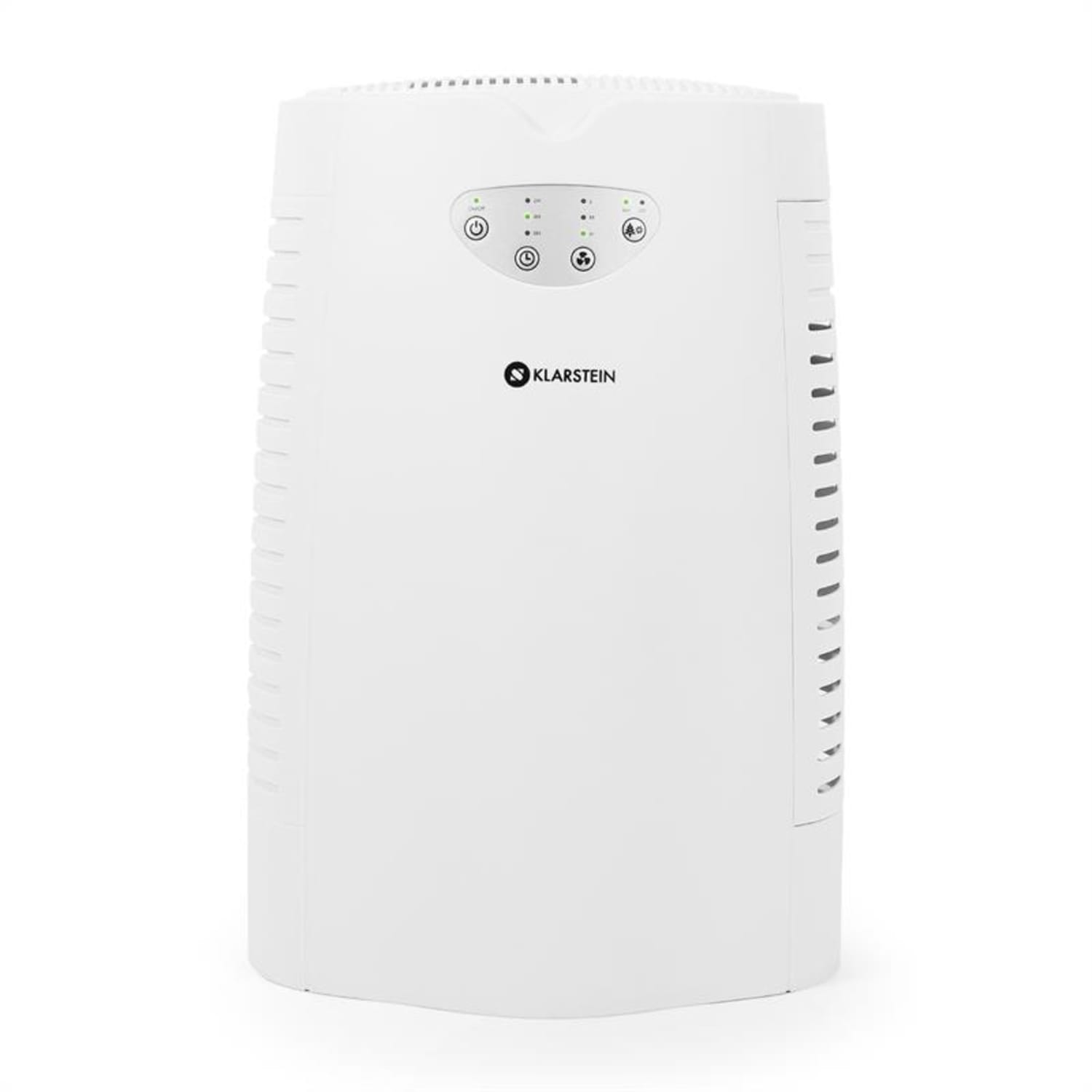 Vita Pure Purificador ionizador de aire 35W blanco Blanco