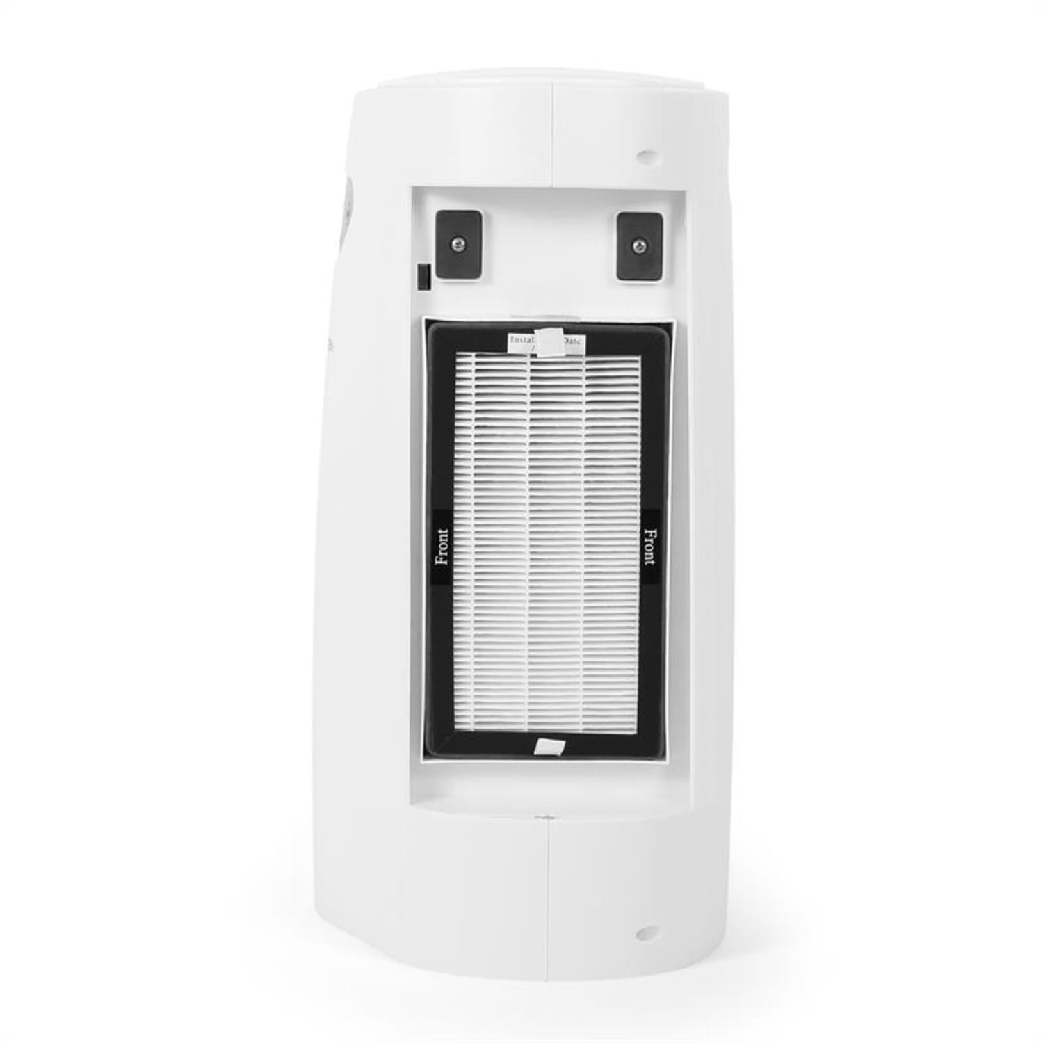 Vita Pure Purificador ionizador de aire 35W blanco Blanco