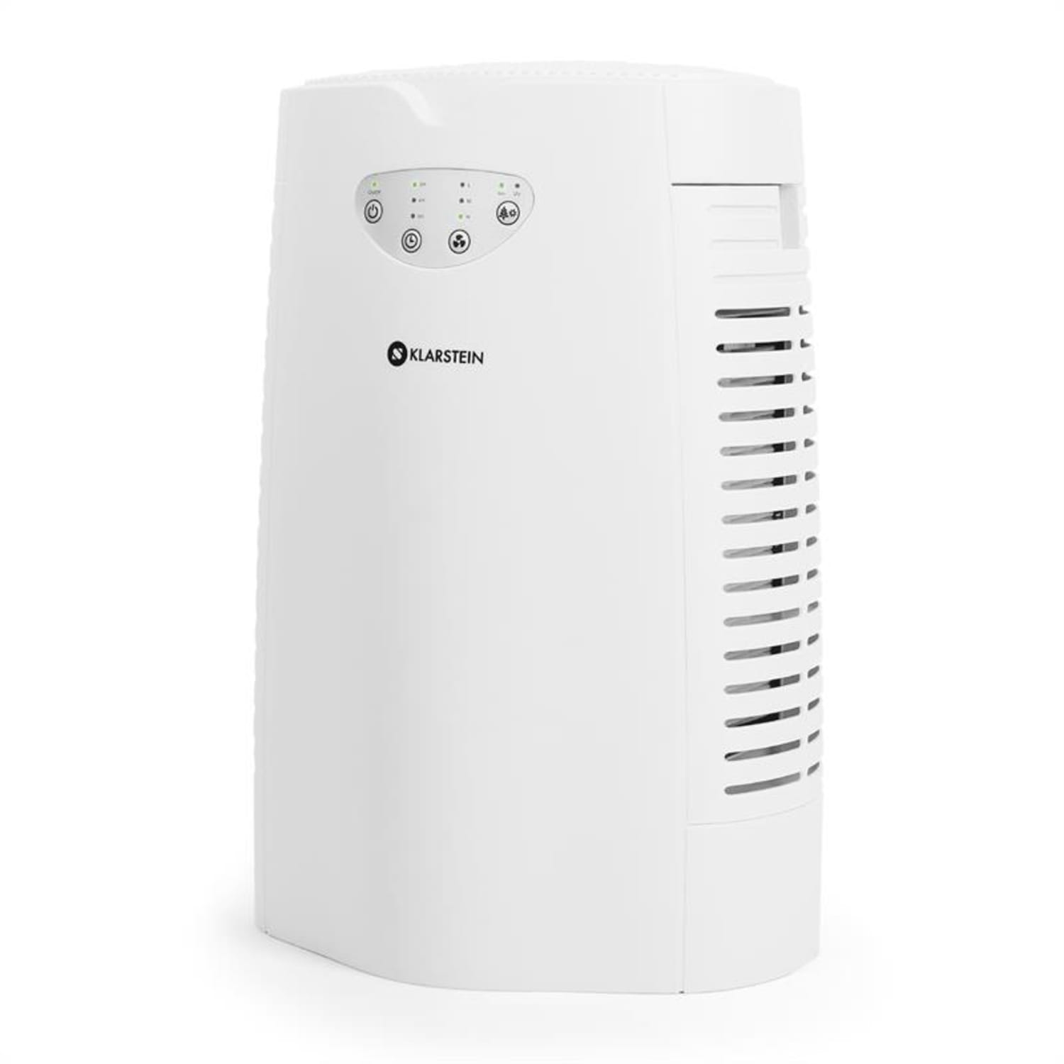 Vita Pure Purificador ionizador de aire 35W blanco Blanco