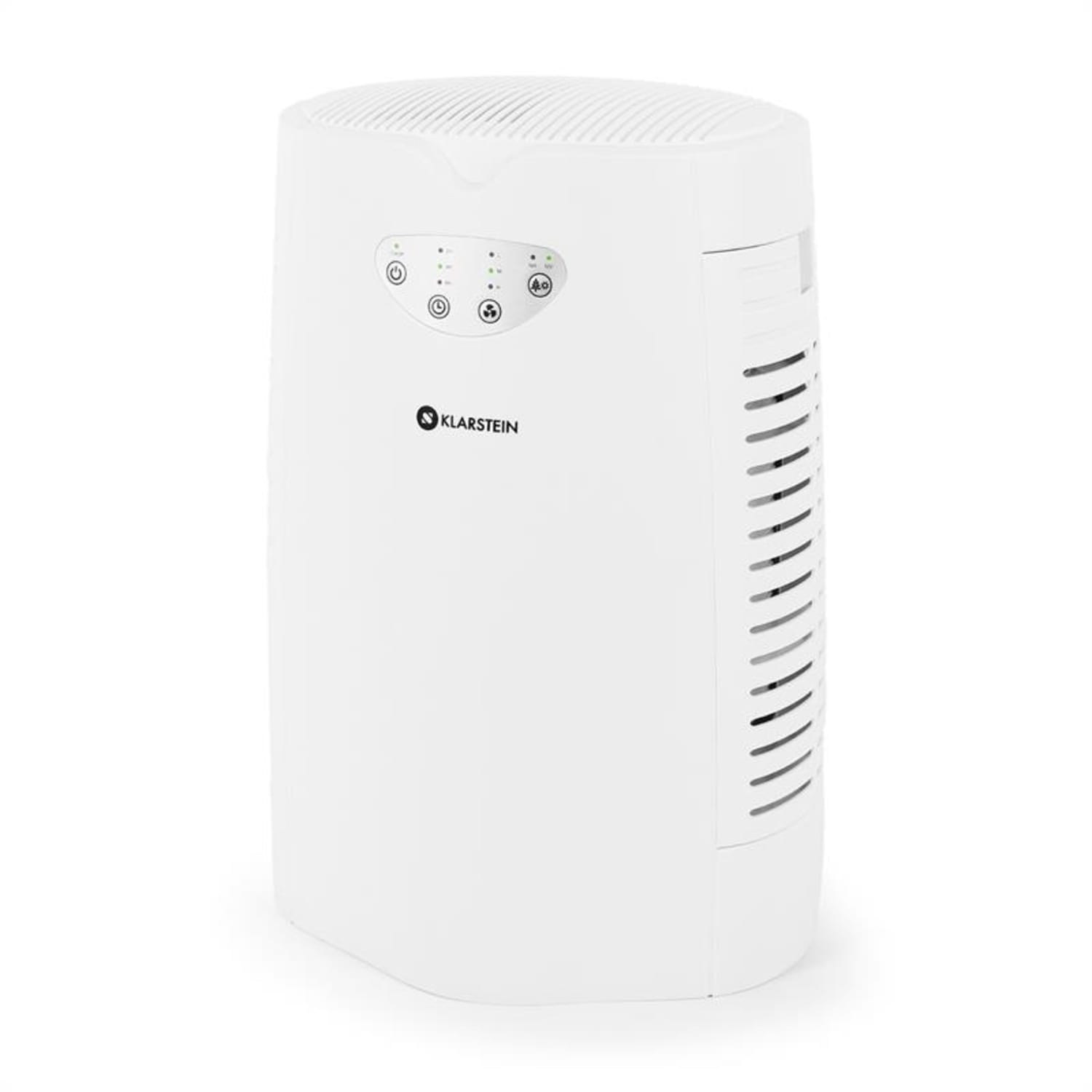 Vita Pure Purificador ionizador de aire 35W blanco Blanco
