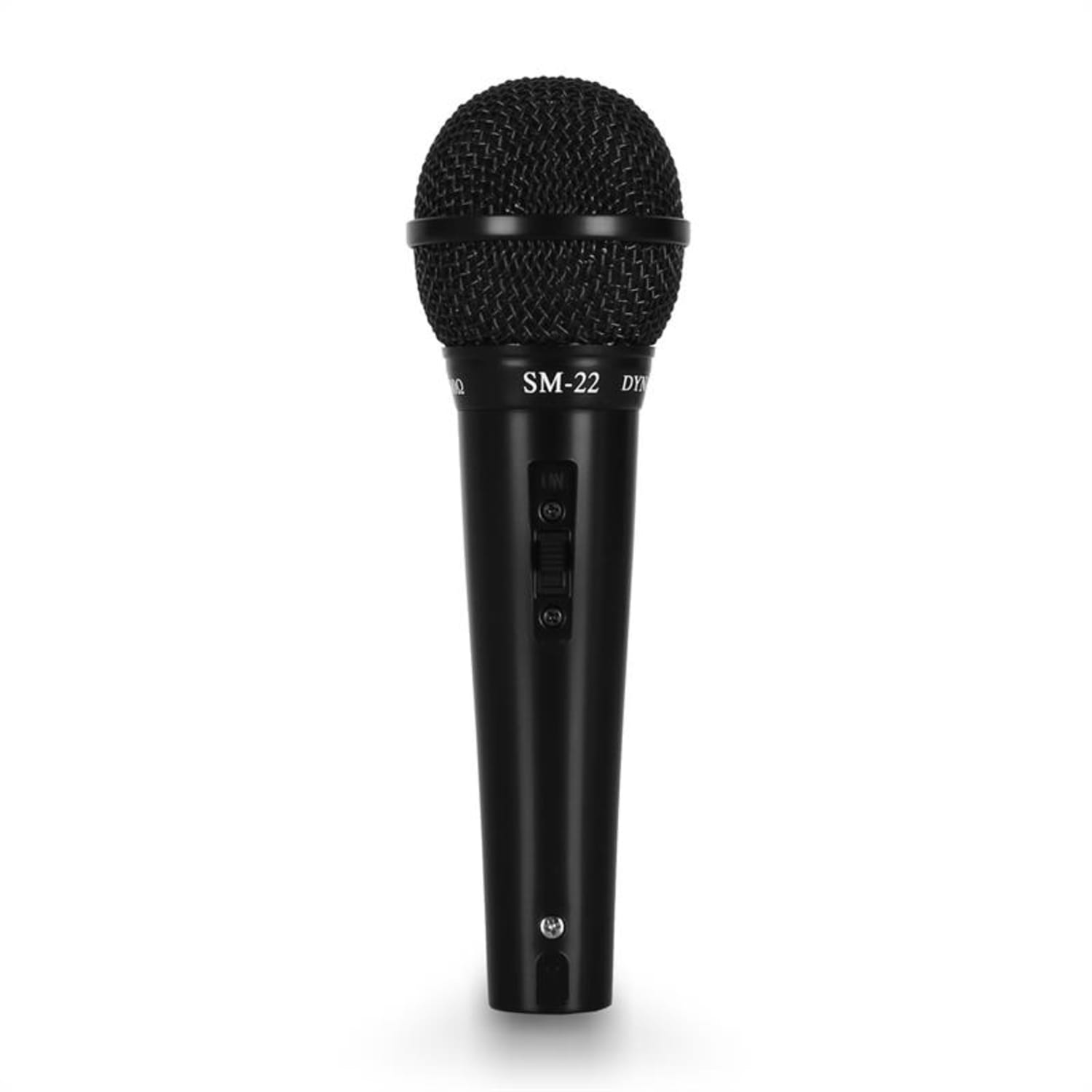 DJ300MK2 Disco Sound Set DJ PA sono AUX MIC 