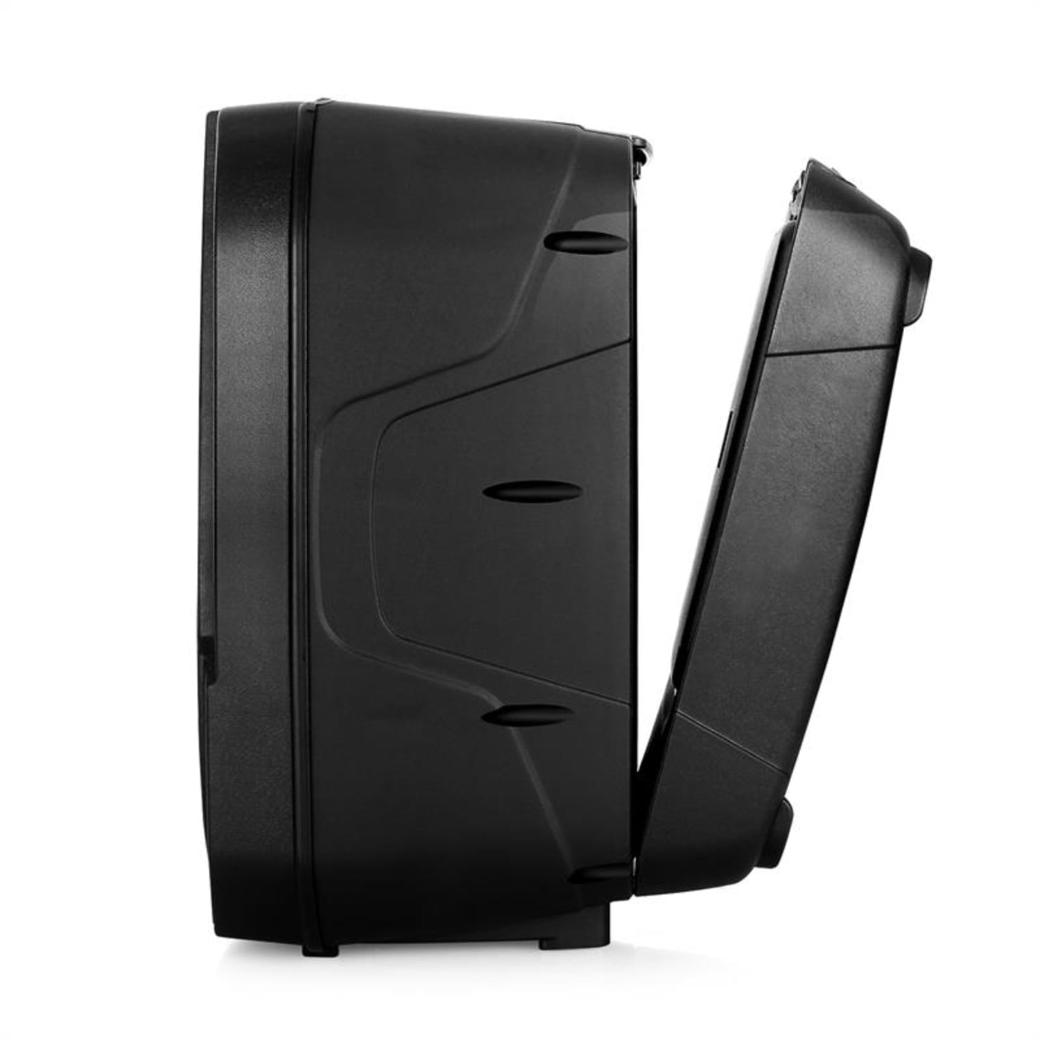 Combo210 PA hangfalpár, USB, SD, 300W RMS, AUX 