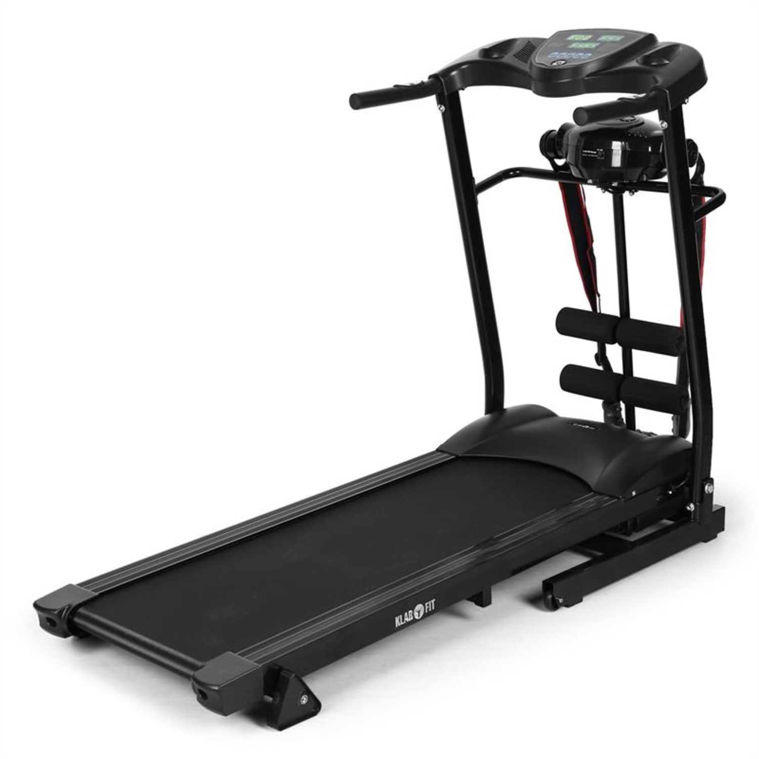 Treado Advanced, futószalag, masszázskészülék, pad