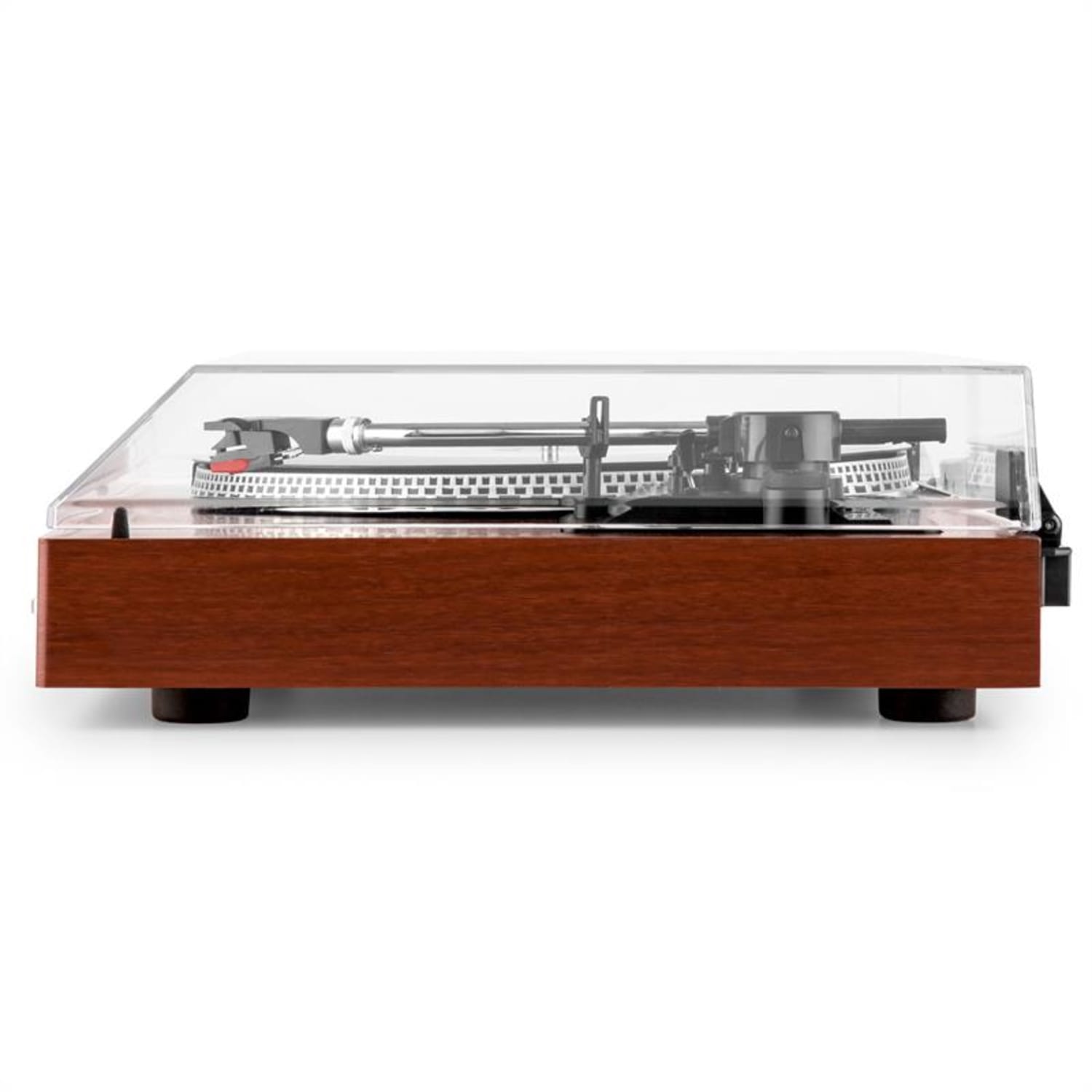 TT-931 - Tocadiscos madera 