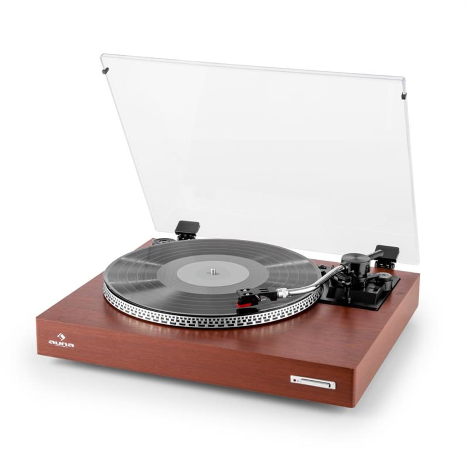 TT-931 - Tocadiscos madera 