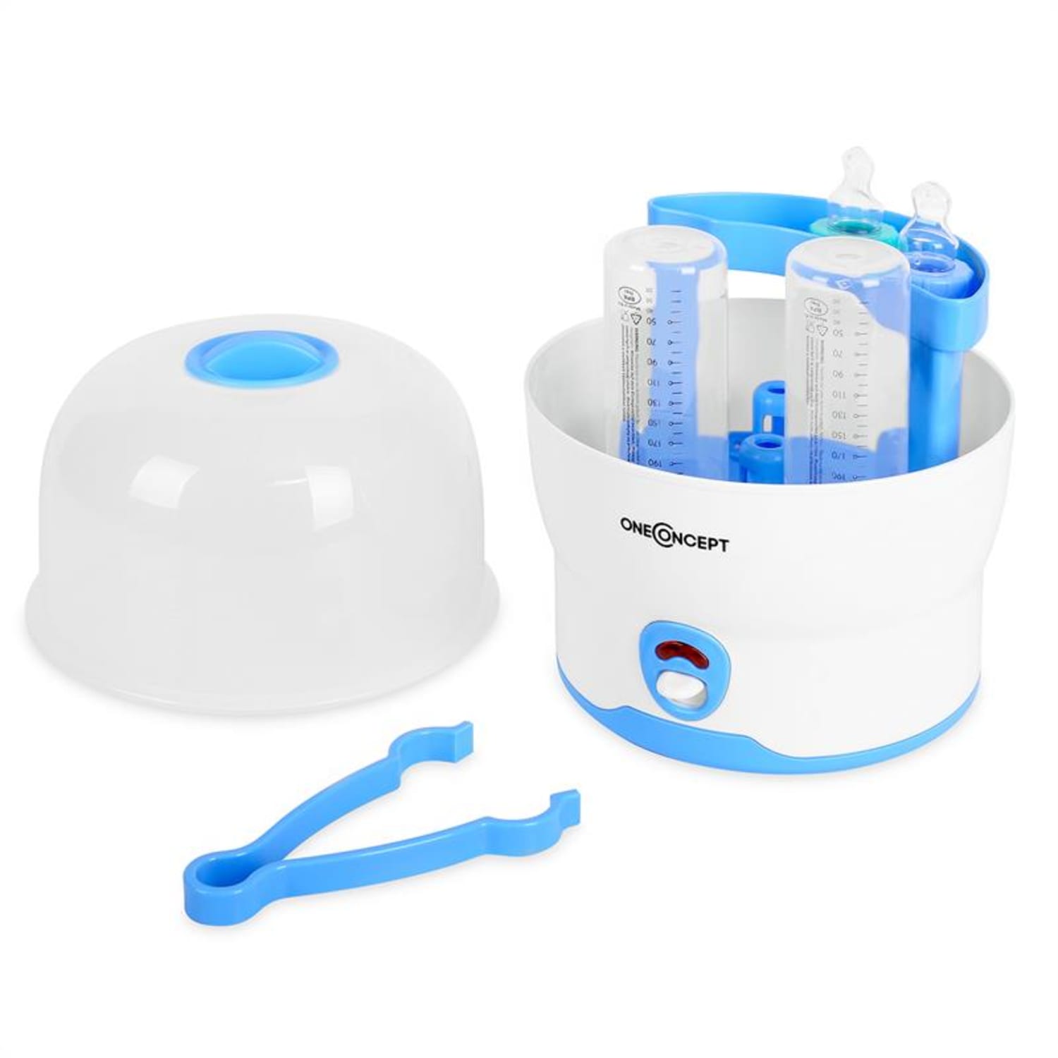 Mom&Me Princess Higijenski Isparivač Sterilizator 