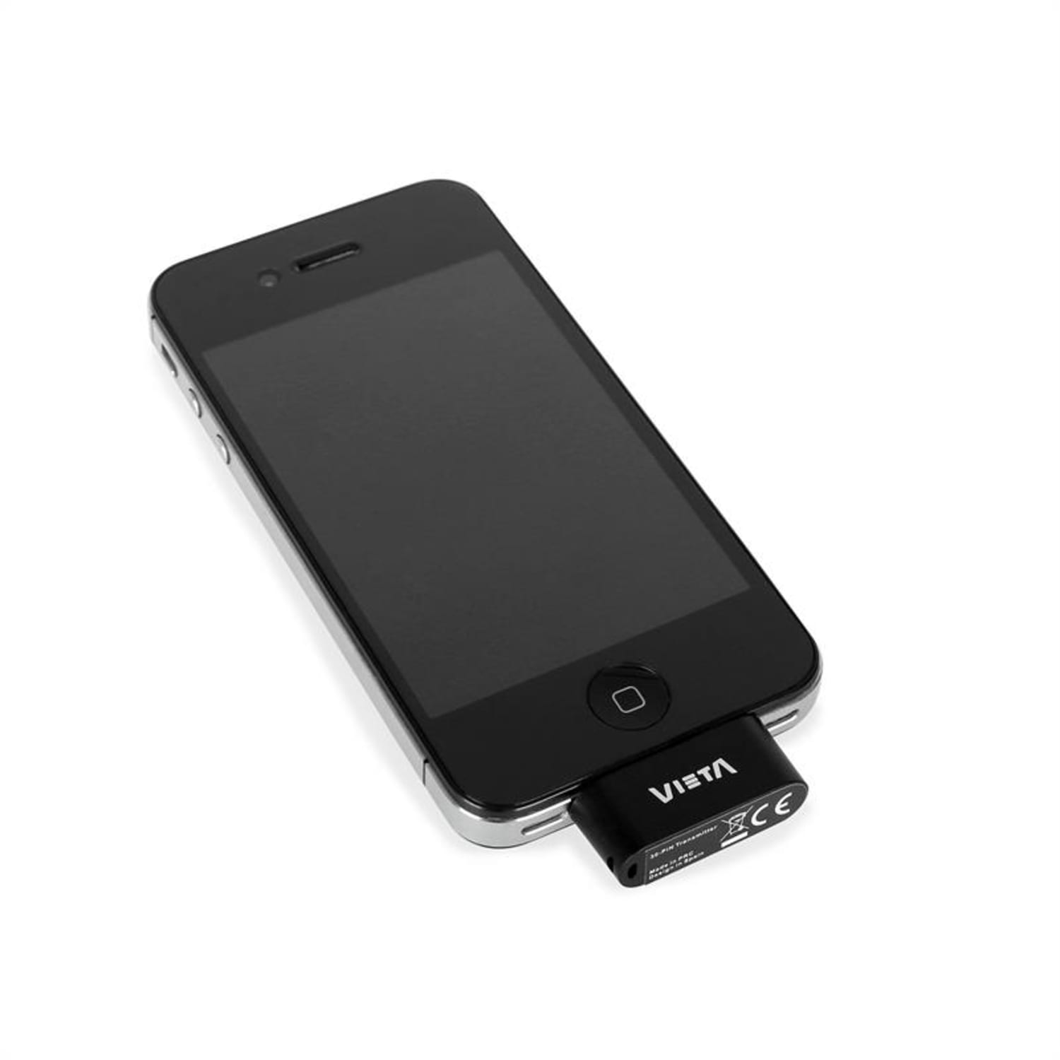 VHP-WD520WH, bežične slušalice, bijele, 2.4 GHz 