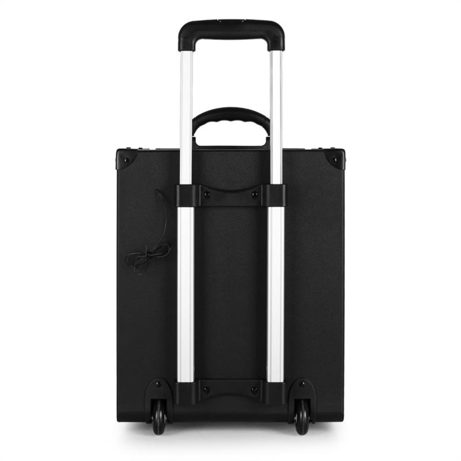 Blockstar, przenośny system PA, Bluetooth, USB, FM