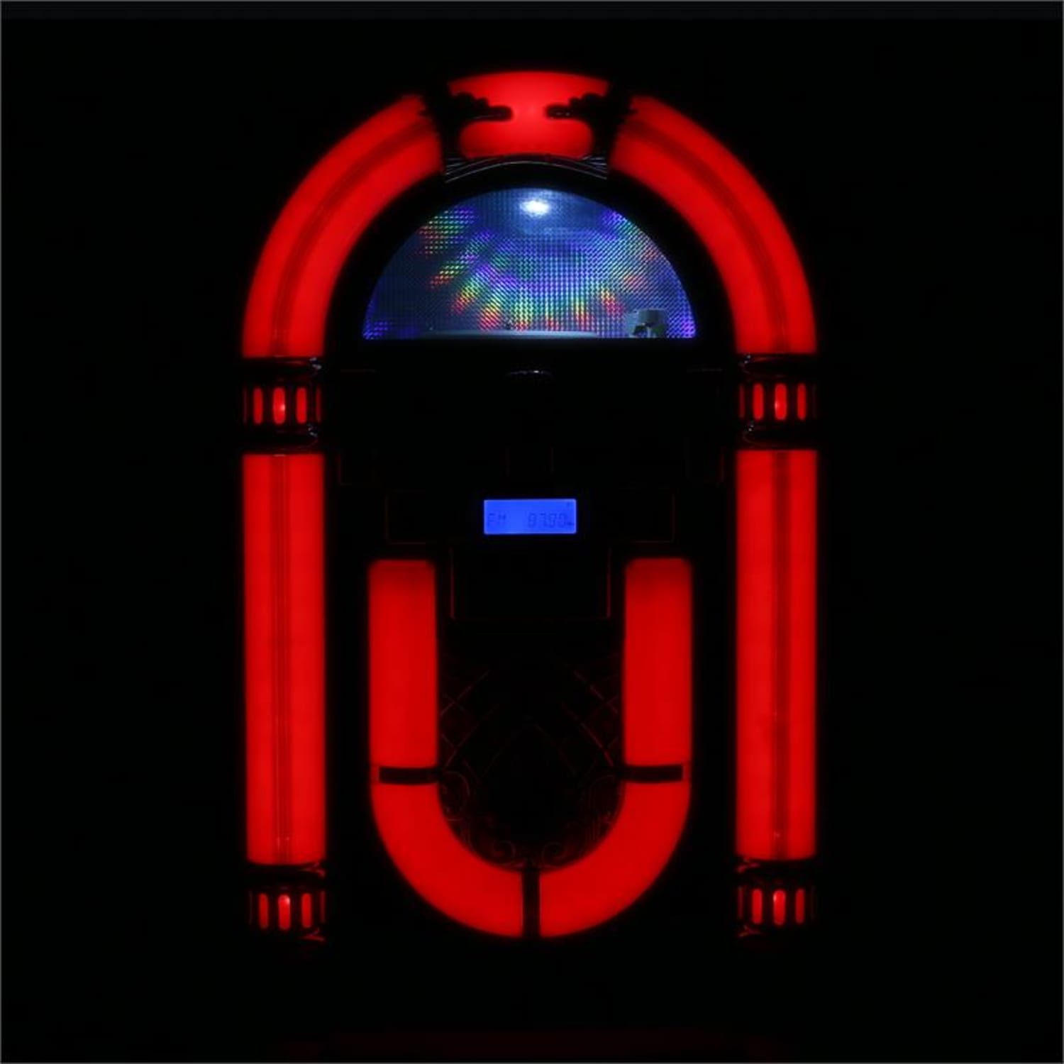 RR2000 Jukebox USB SD AUX CD FM/AM 