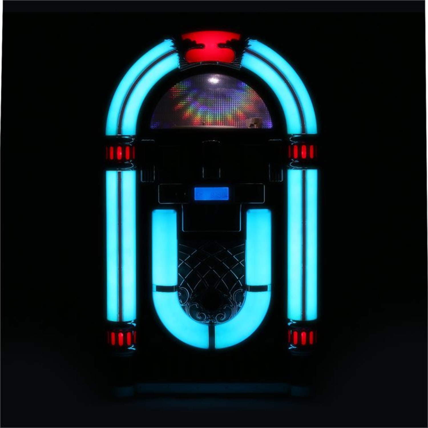 RR2000 Jukebox USB SD AUX CD FM/AM 
