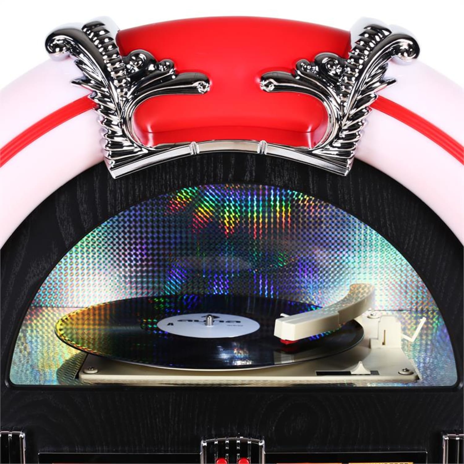 RR2000 Jukebox USB SD AUX CD FM/AM 