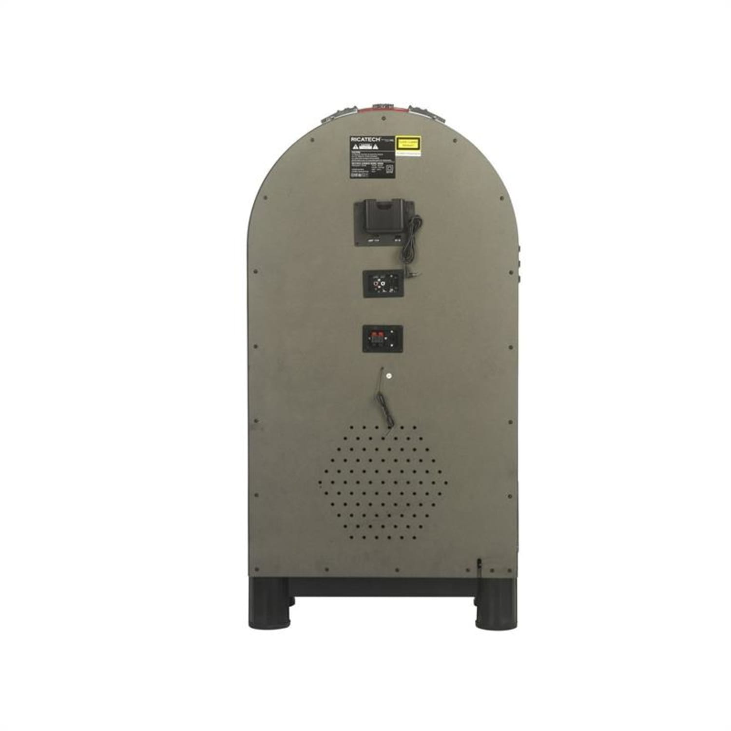 RR950 Jukebox AUX CD FM/AM LED 