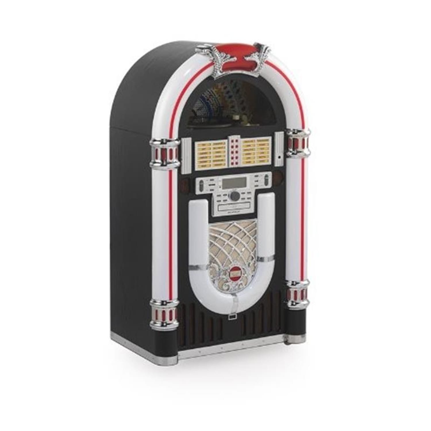RR3000 Jukebox Bluetooth USB SD AUX CD FM/AM 