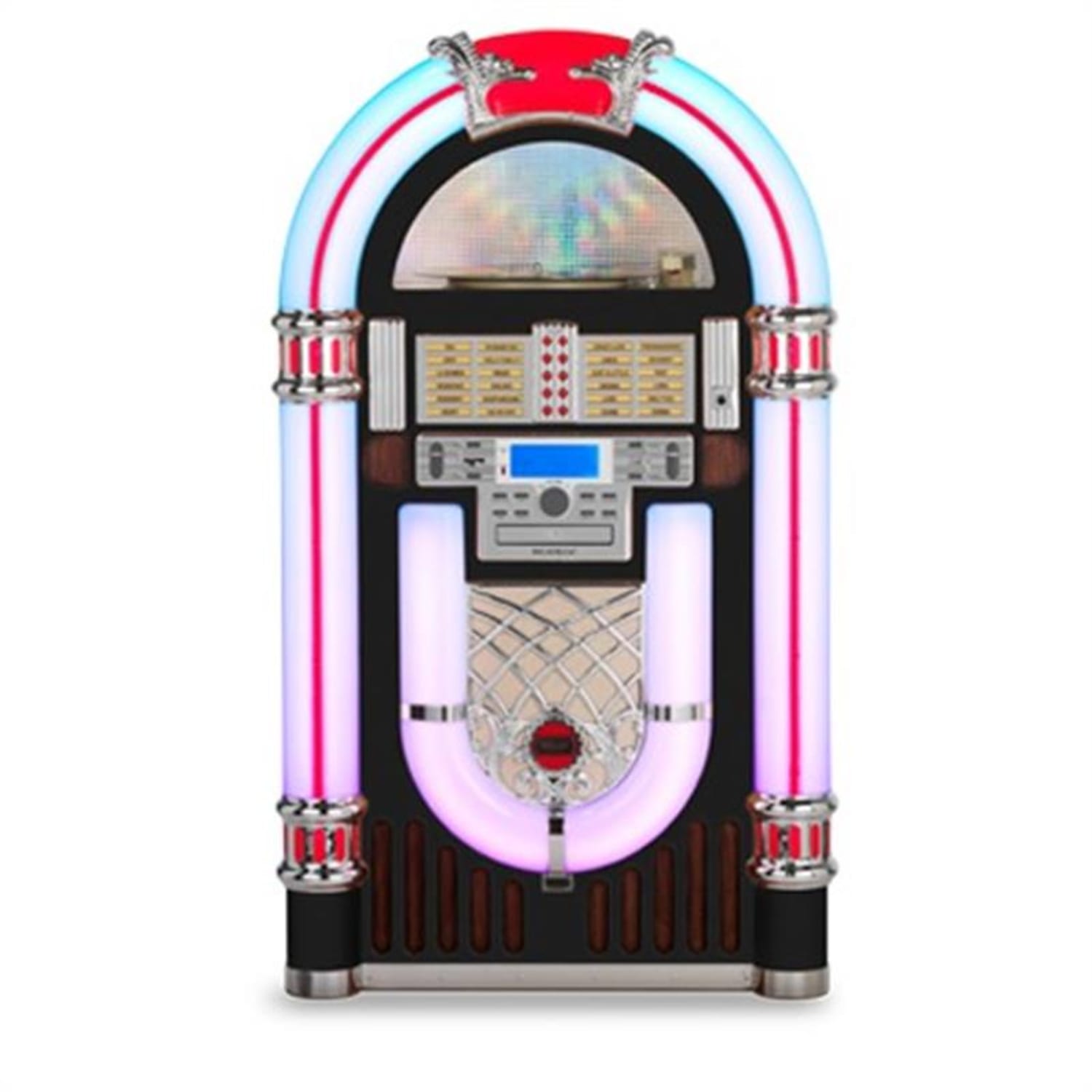 RR3000 Jukebox Bluetooth USB SD AUX CD FM/AM 