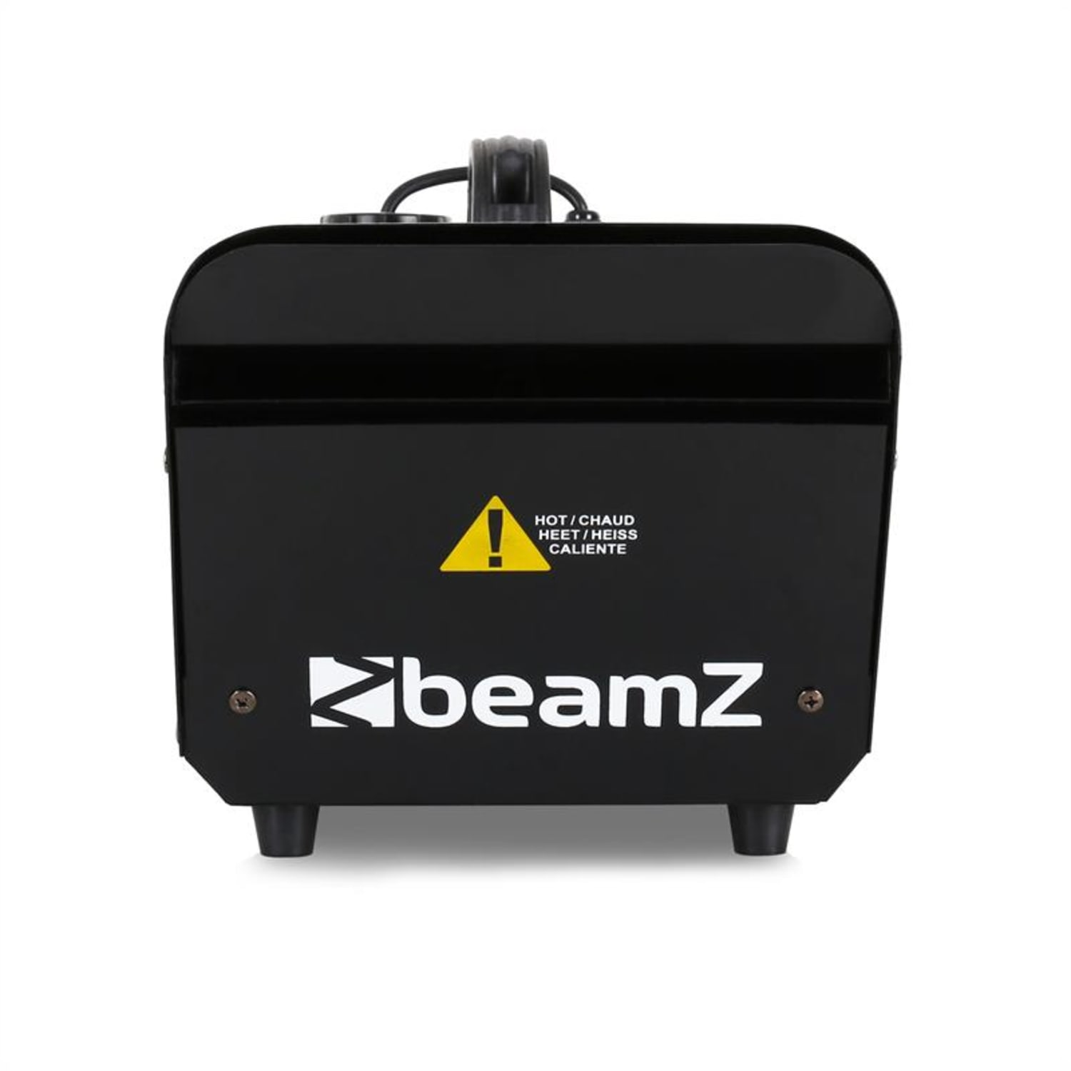 F1500 Fazer, 1500 W, 12 l, mlhovač, DMX 