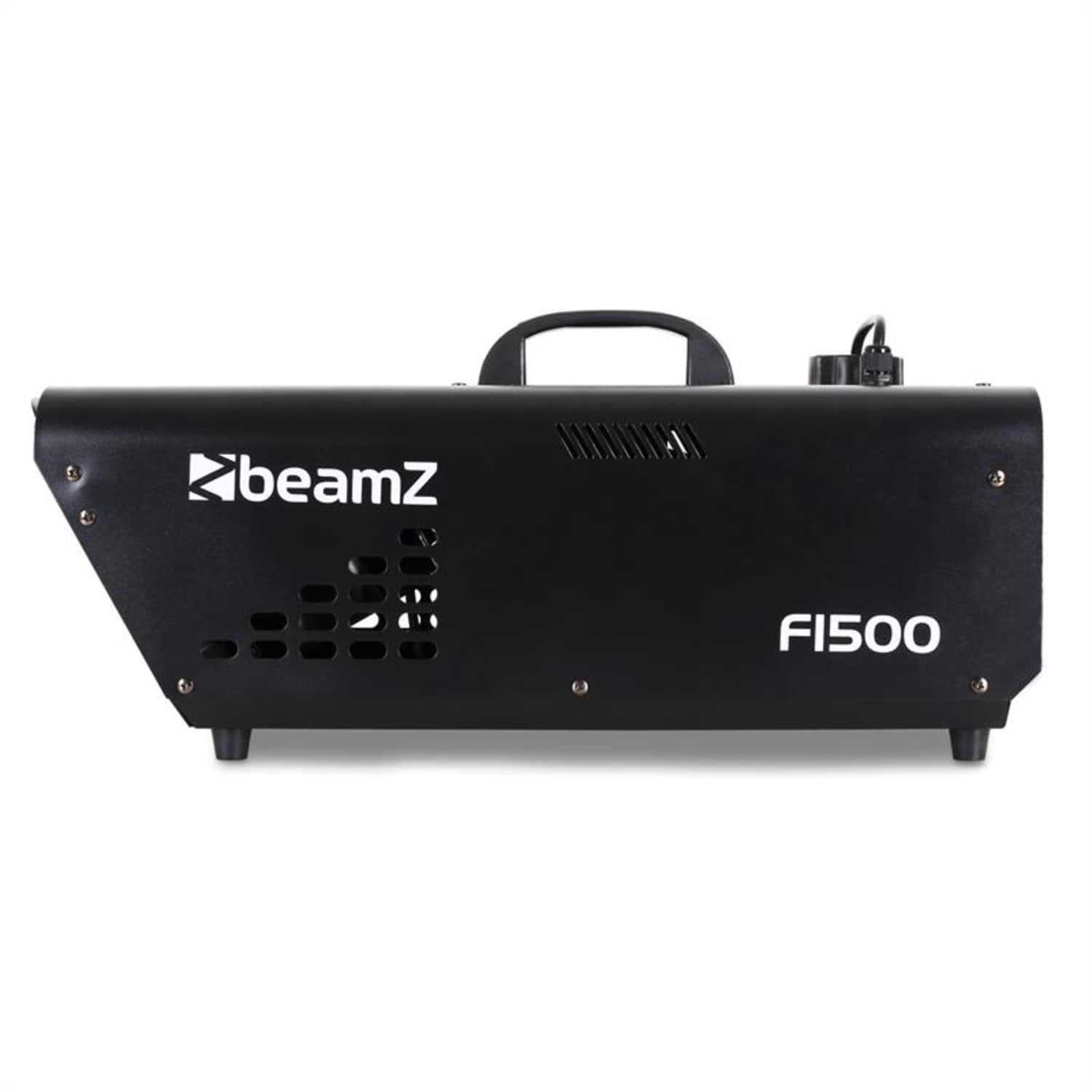 F1500 Fazer, 1500 W, 12 l, mlhovač, DMX 