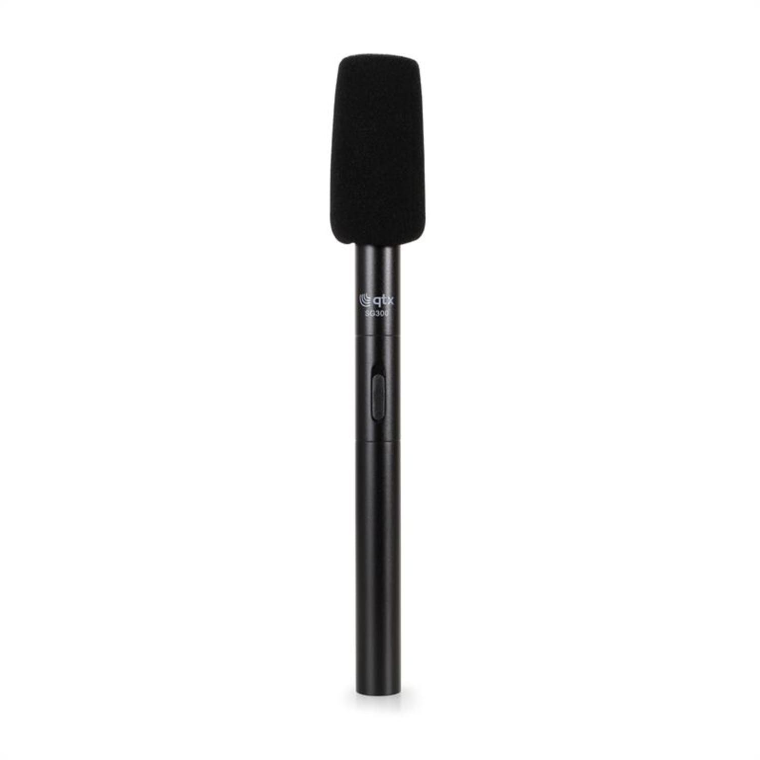 SG300 Shotgun microfoon XLR Windscherm Houder 