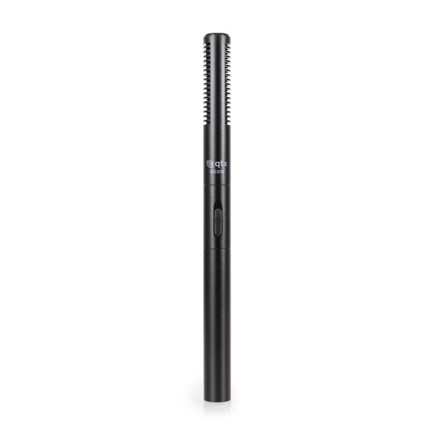 SG300 Shotgun microfoon XLR Windscherm Houder 