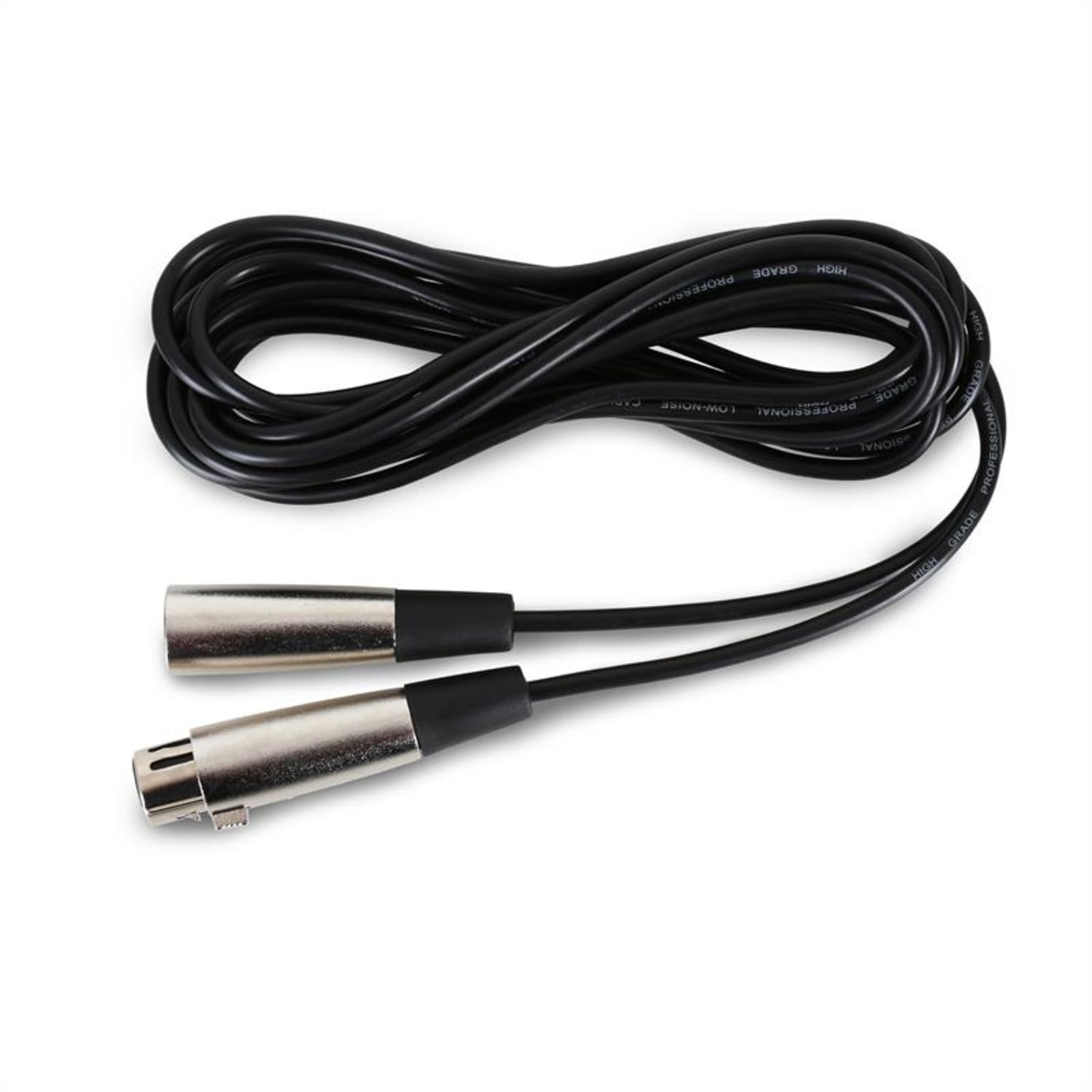 SG300 Shotgun microfoon XLR Windscherm Houder 