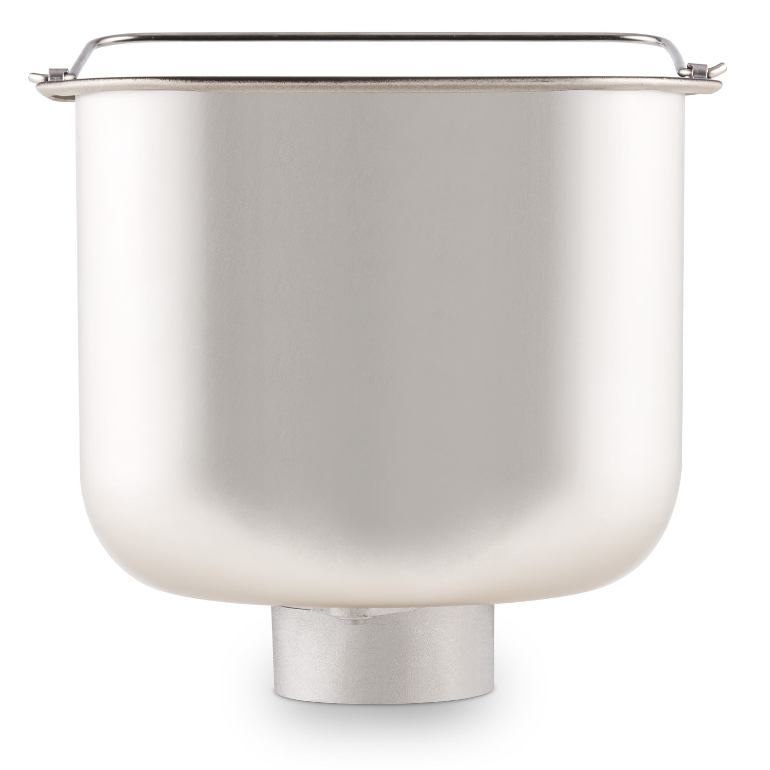 Country Life Forma do pieczenia do automatu do wypiekania chleba Osprzęt Aluminium 1 kg 