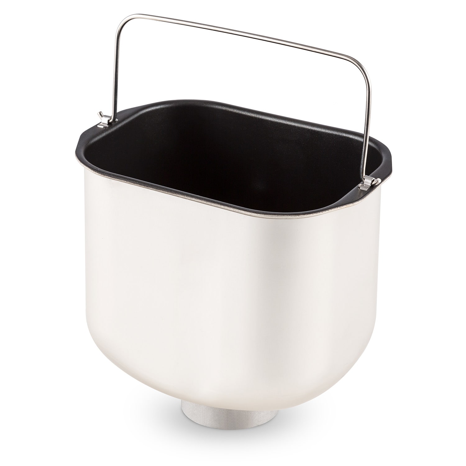 Country Life Forma do pieczenia do automatu do wypiekania chleba Osprzęt Aluminium 1 kg 