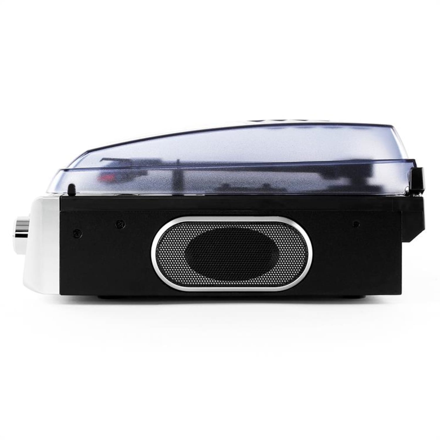 TT-196E - Tocadiscos USB MP3 AM/FM 