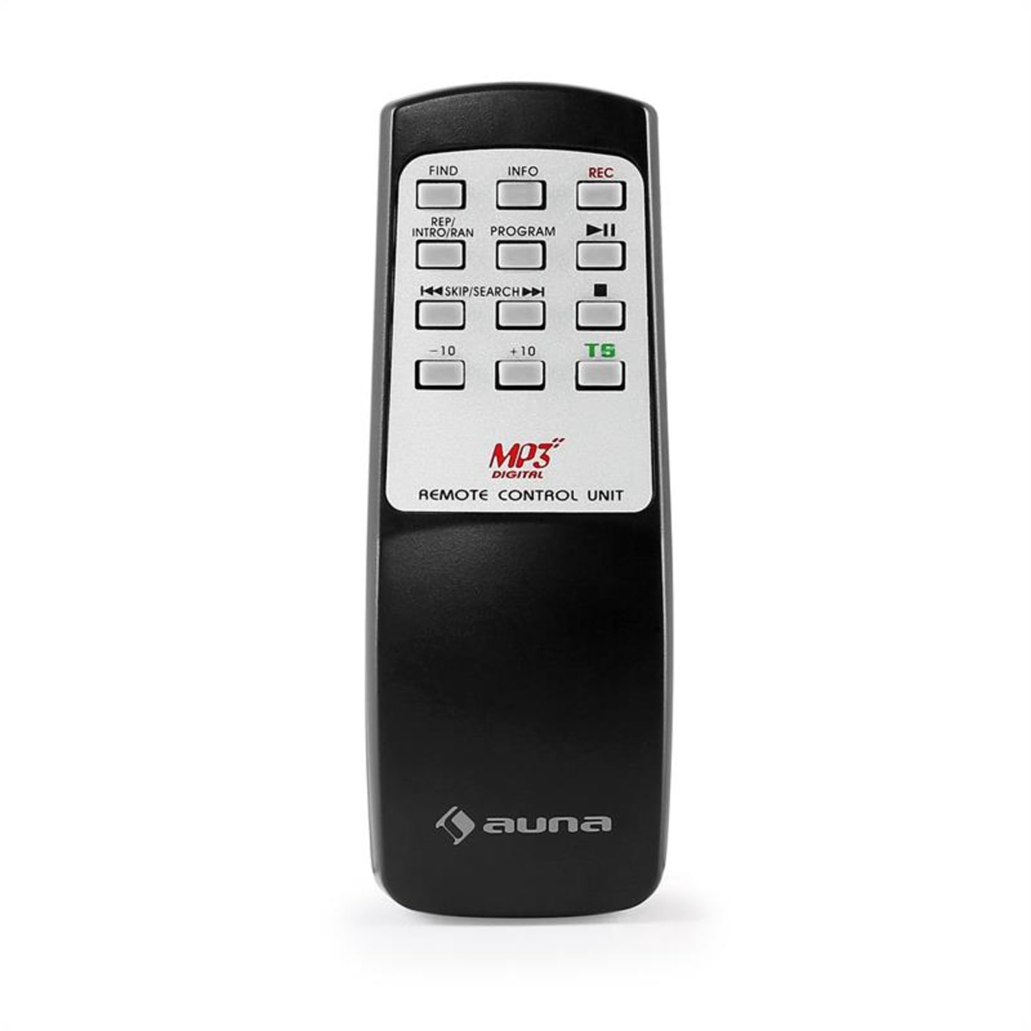 TT-196E - Tocadiscos USB MP3 AM/FM 