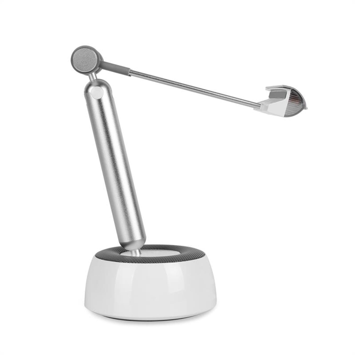 Shinepad, bluetooth лампа с високоговорител 