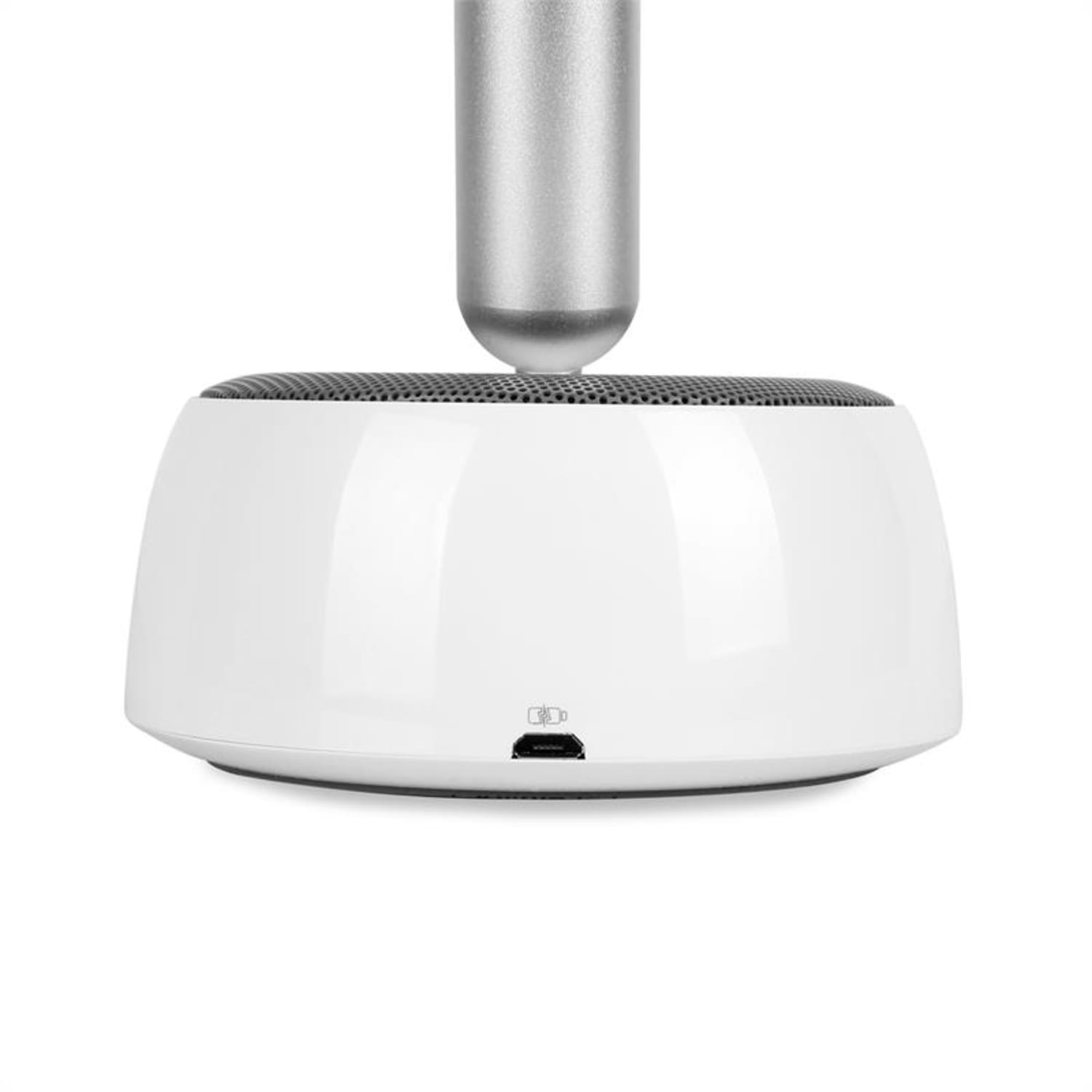 Shinepad, bluetooth лампа с високоговорител 