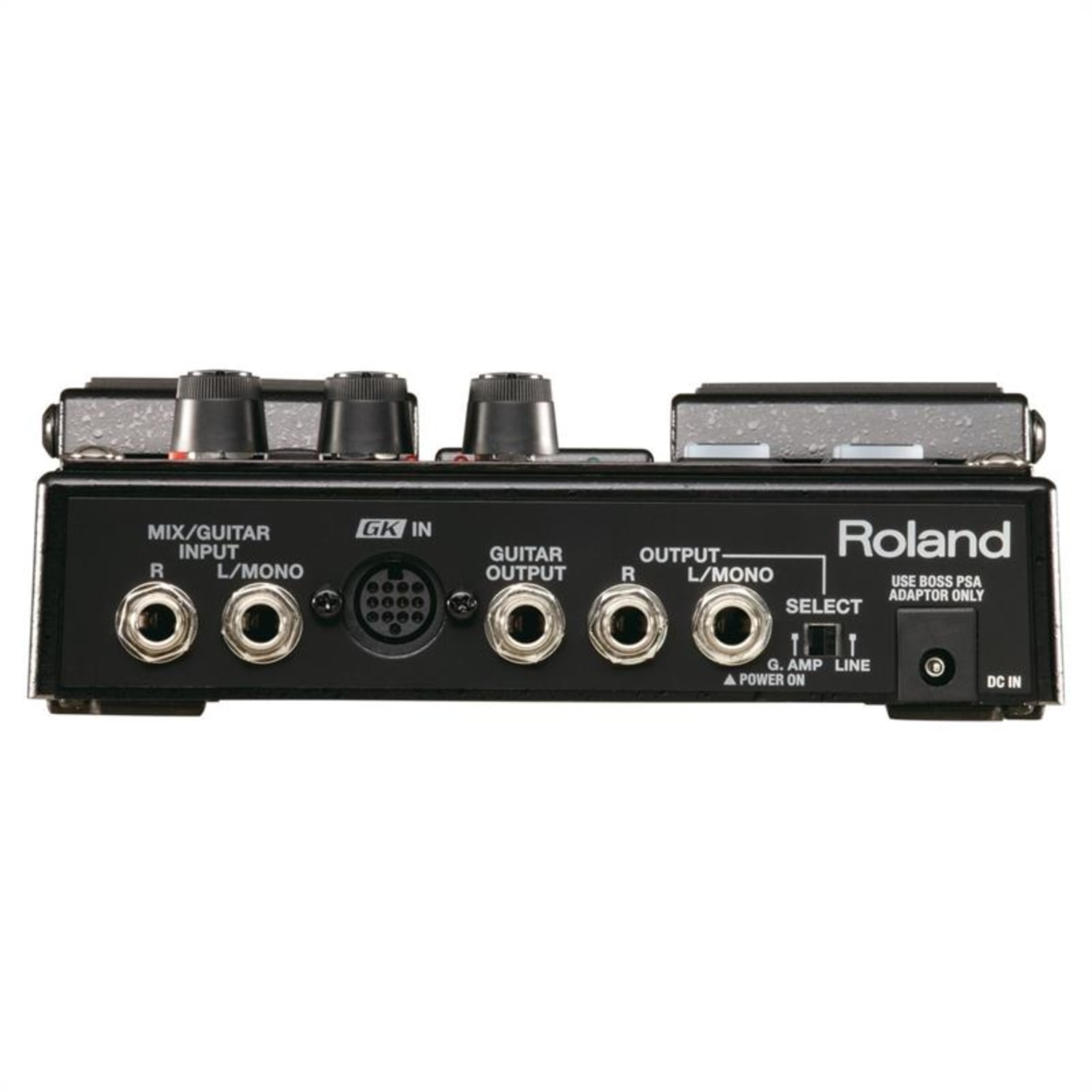 GR-S V-Guitar Space effects unit 