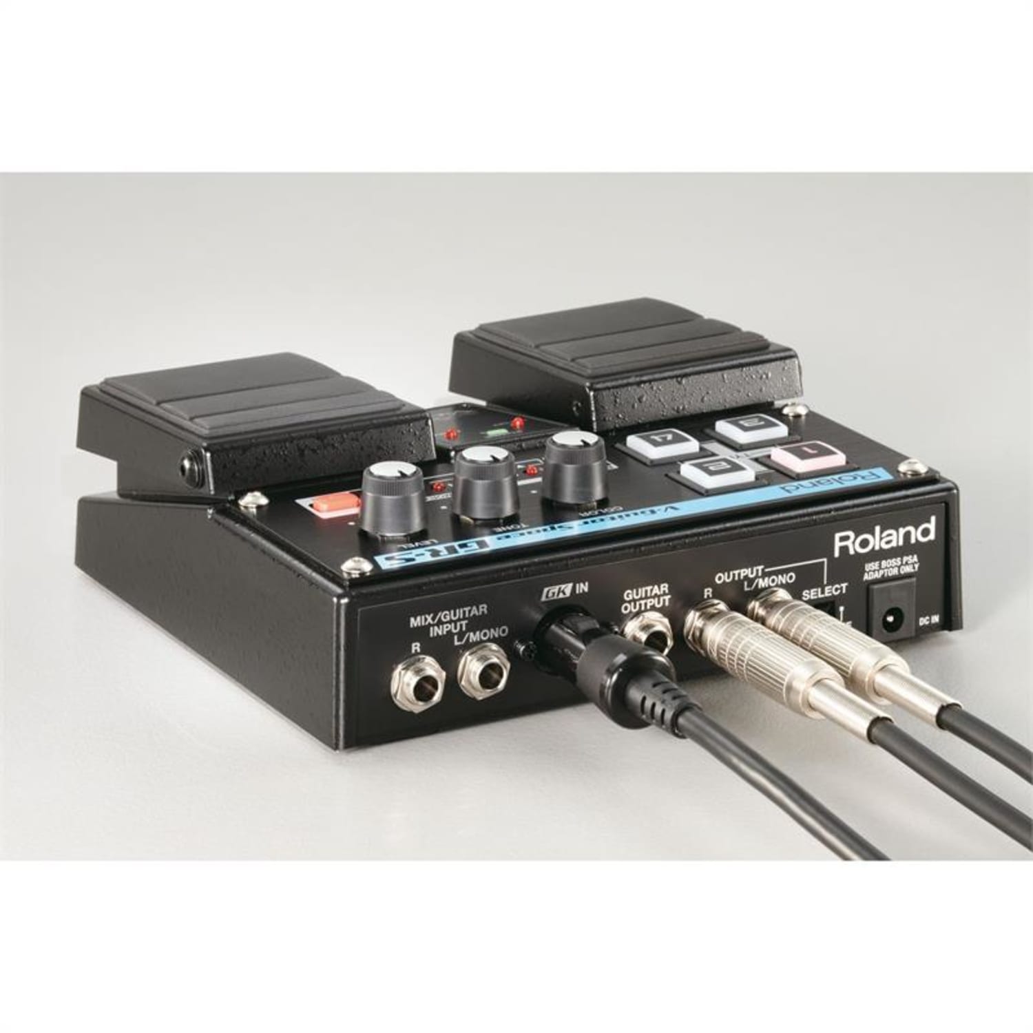 GR-S V-Guitar Space effects unit 