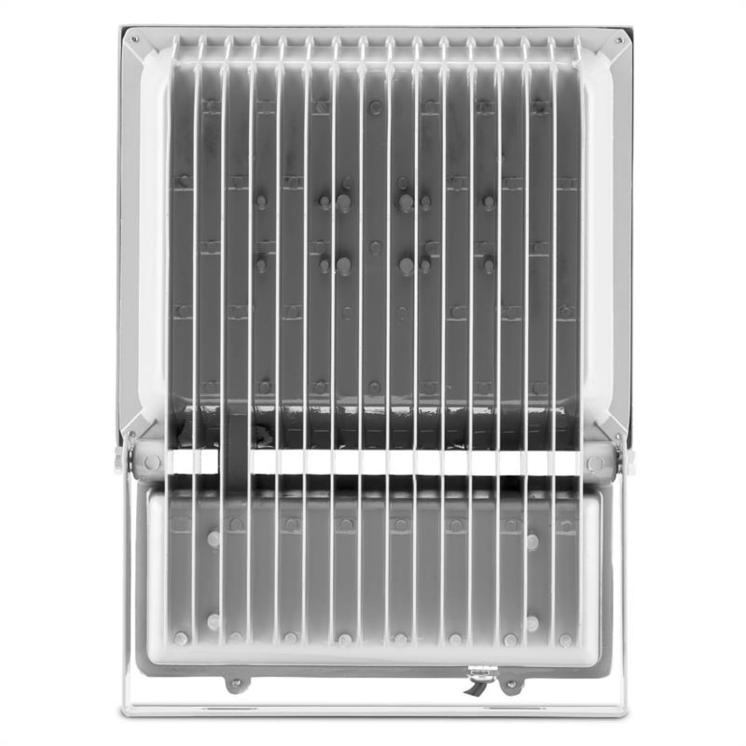 Alphalux LED schijnwerper schijnwerper Warm Wit Outdoor IP65 100W Warmwit