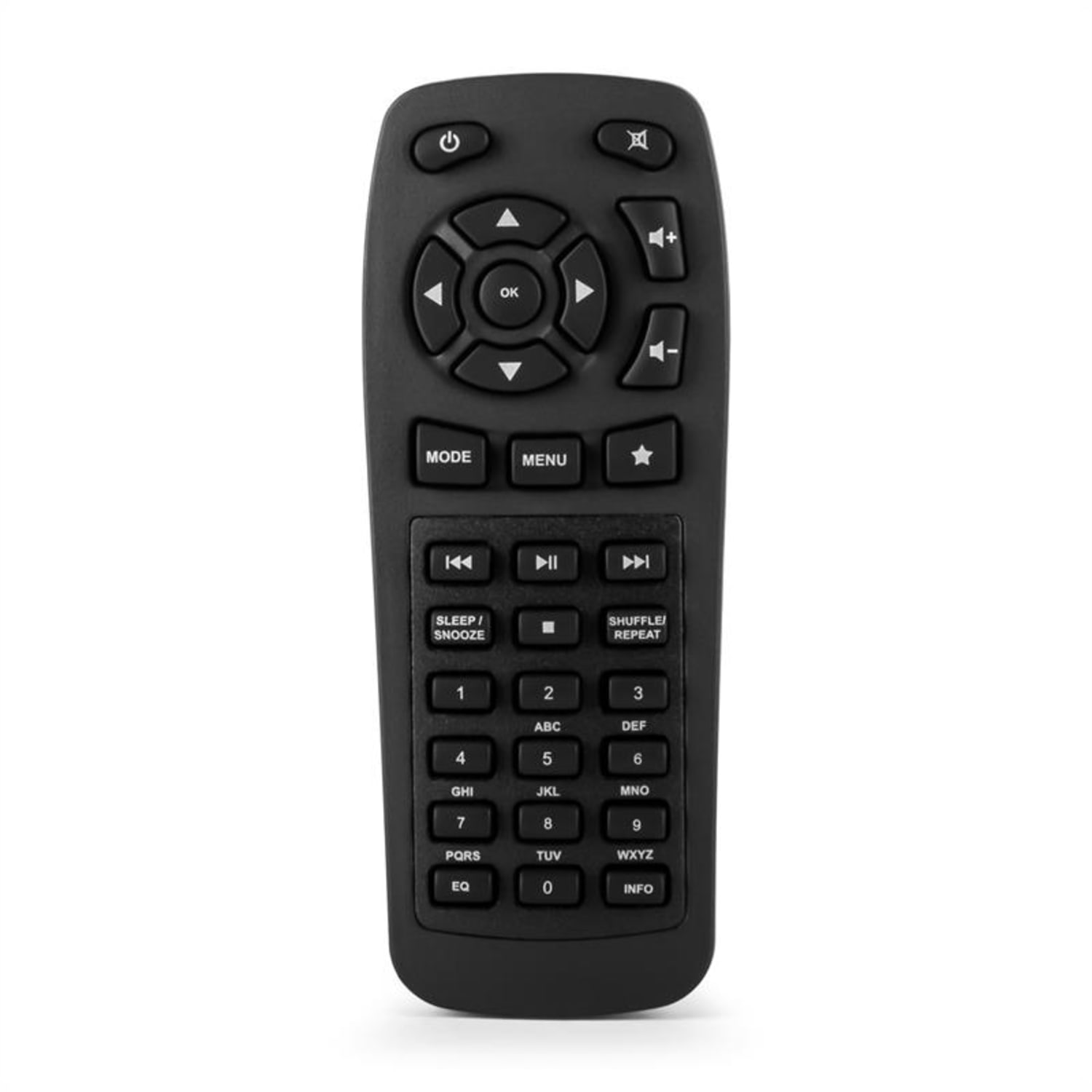 Radio Gaga radio internet reproductor multimedia wifi dab+ usb marrón claro 