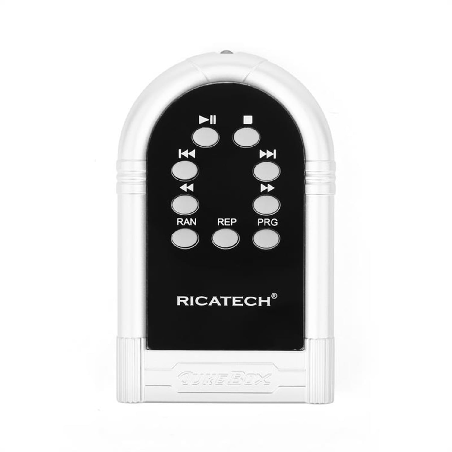 RR 1000 Jukebox CD FM/AM AUX LED 