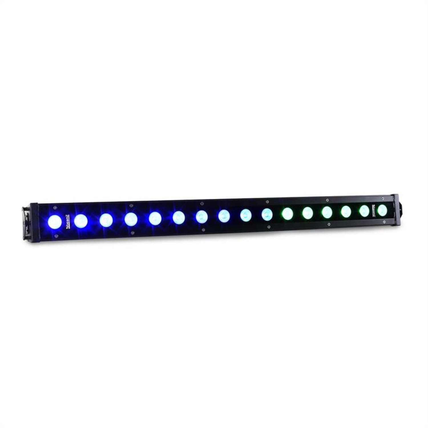 LCB-48IP, 60 W, LED efektový světelný panel, vodě odolný, DMX 