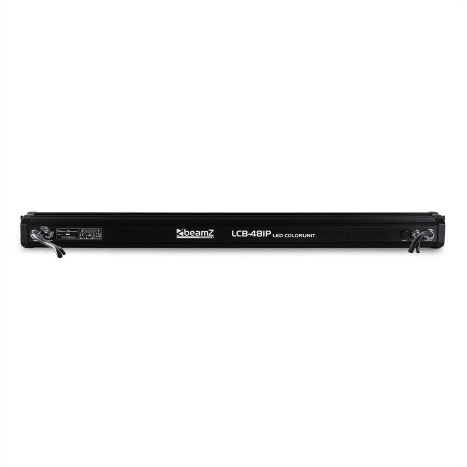 LCB-48IP, 60 W, LED efektový světelný panel, vodě odolný, DMX 