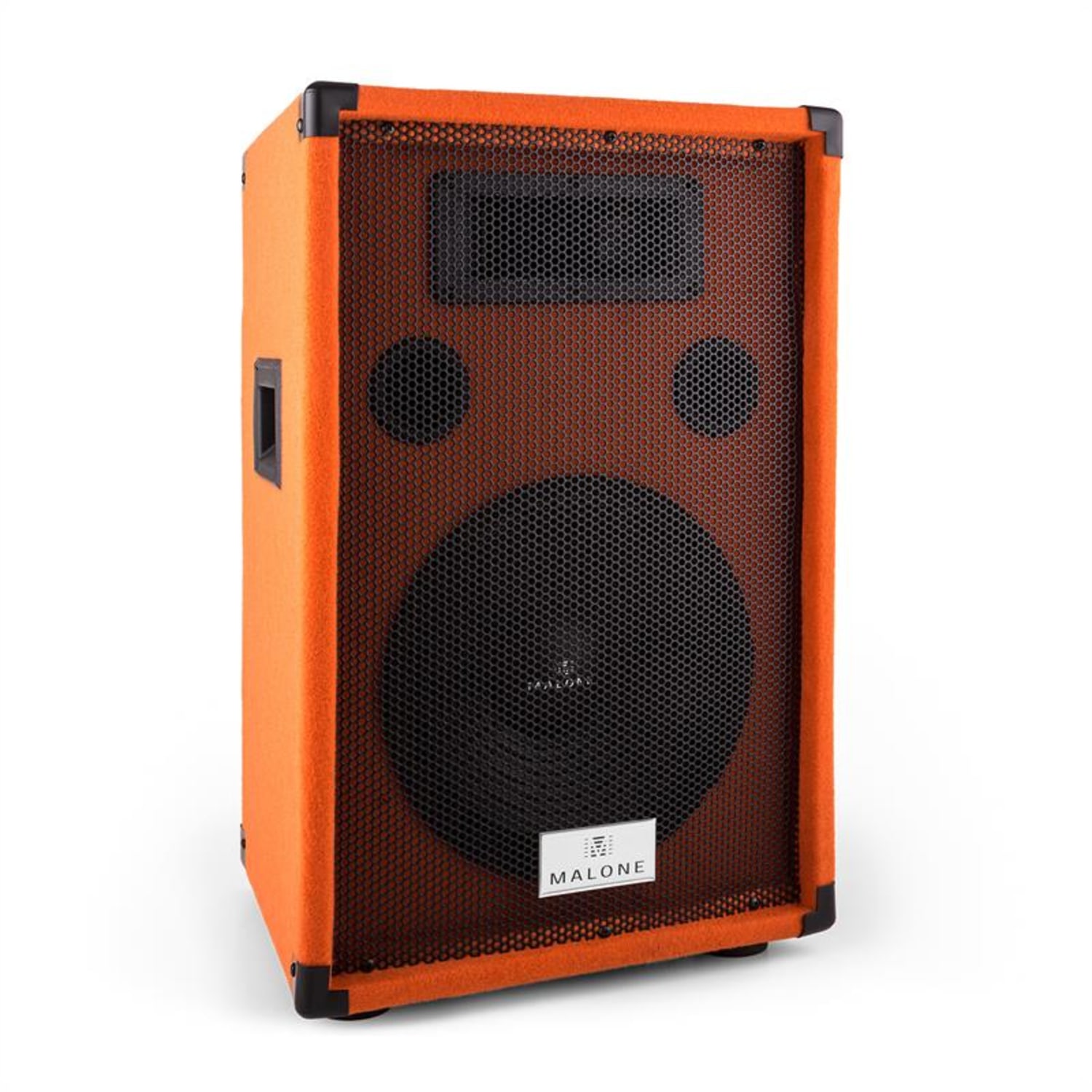 Beateamine D-PA speaker 10 "200W RMS 400W max. Orange 25 cm (10")