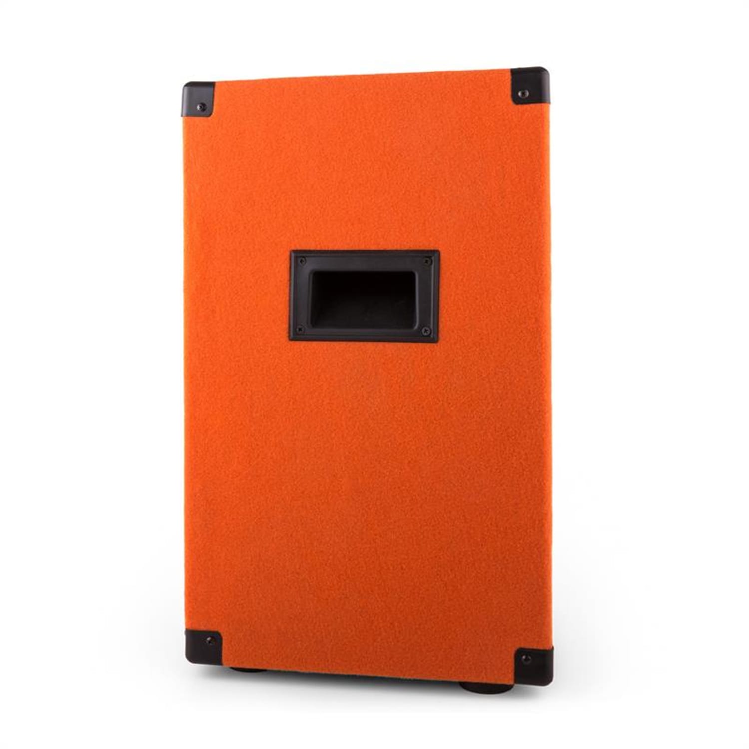 Beateamine D-PA speaker 10 "200W RMS 400W max. Orange 25 cm (10")