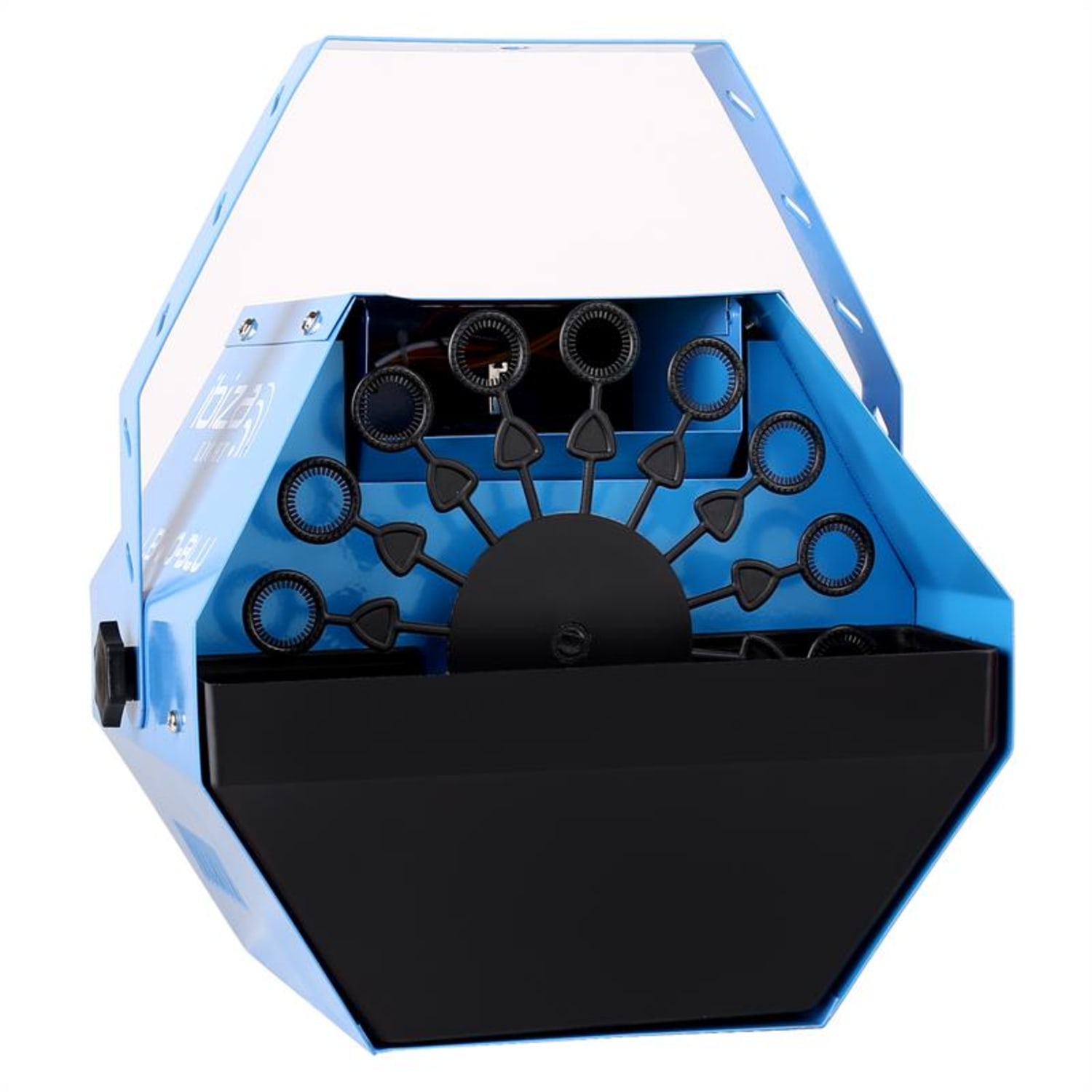 LIGHT LBM-10, dispozitiv cu bule pentru petreceri, albastre 