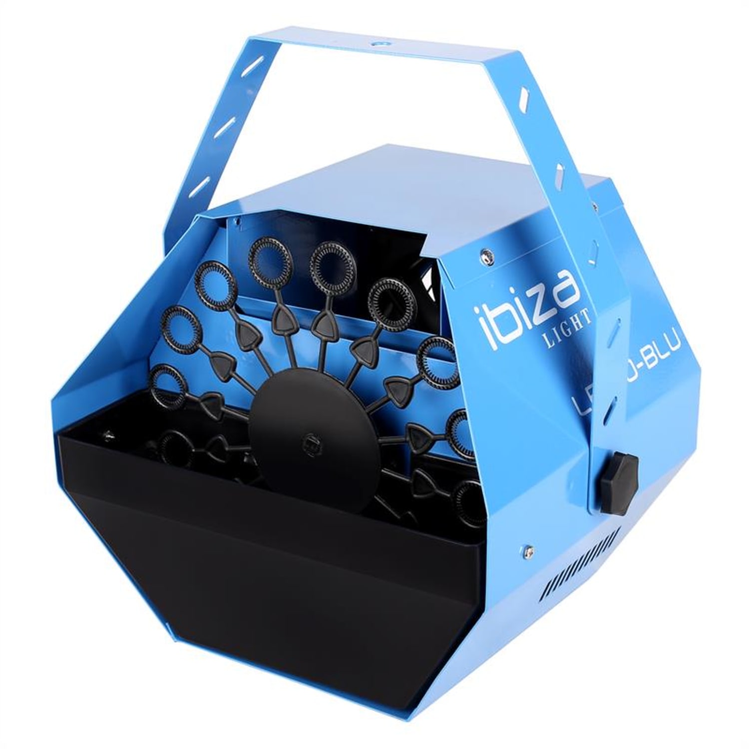 LIGHT LBM-10, dispozitiv cu bule pentru petreceri, albastre 