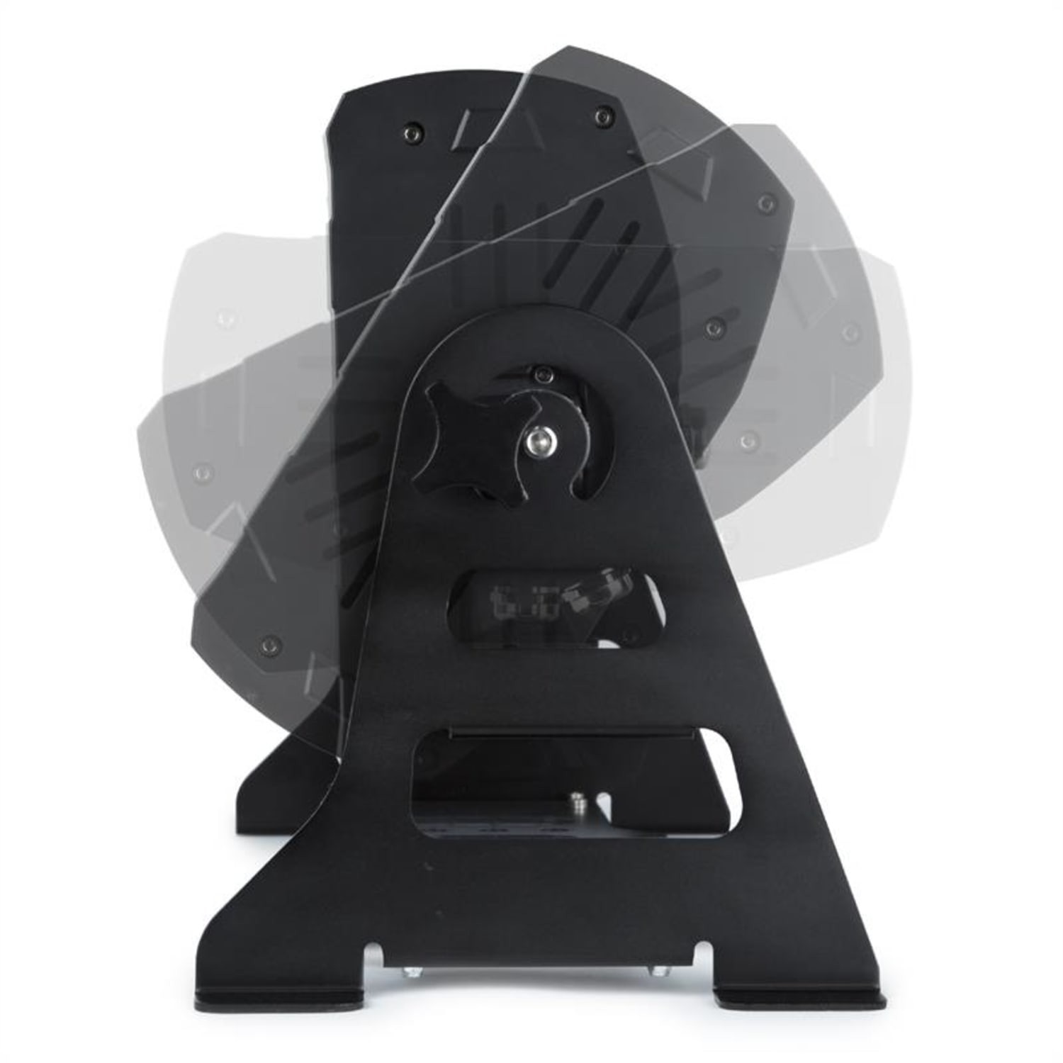 WH248 Wall Washer 24 x 8W 4-in-1 LED's DMX 