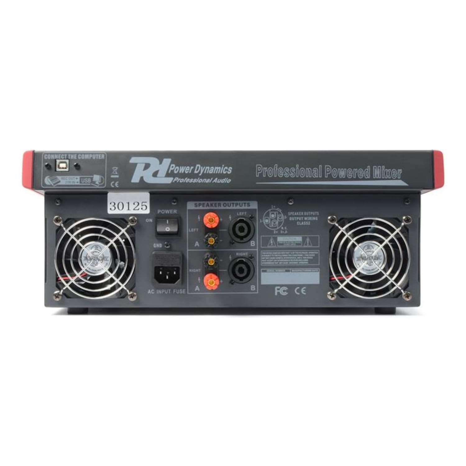 PDM-Š1203,12 kanálový mixpult USB,DSP,AUX,EQ 