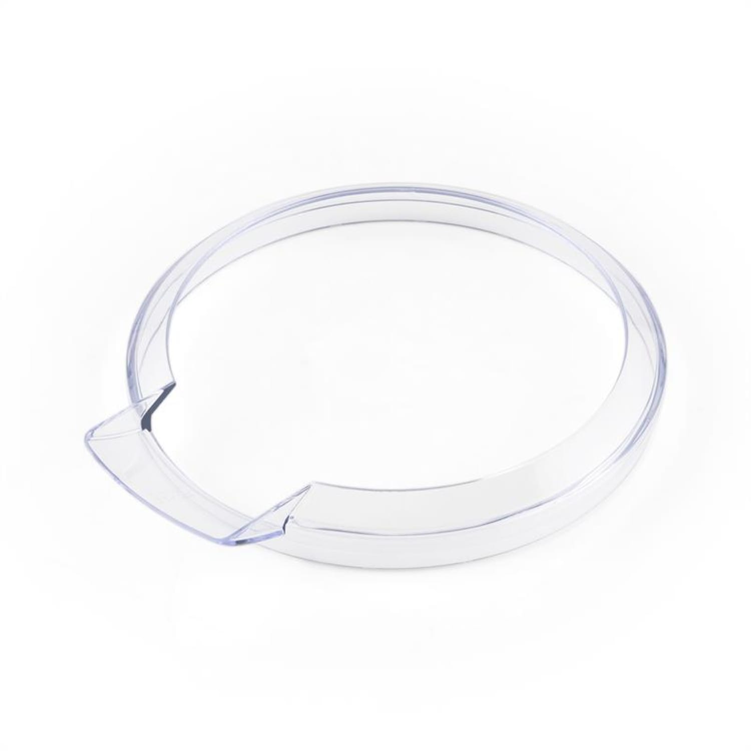 Carina ersättningslock stänkskydd 20,5 cm reservdel köksmaskin 