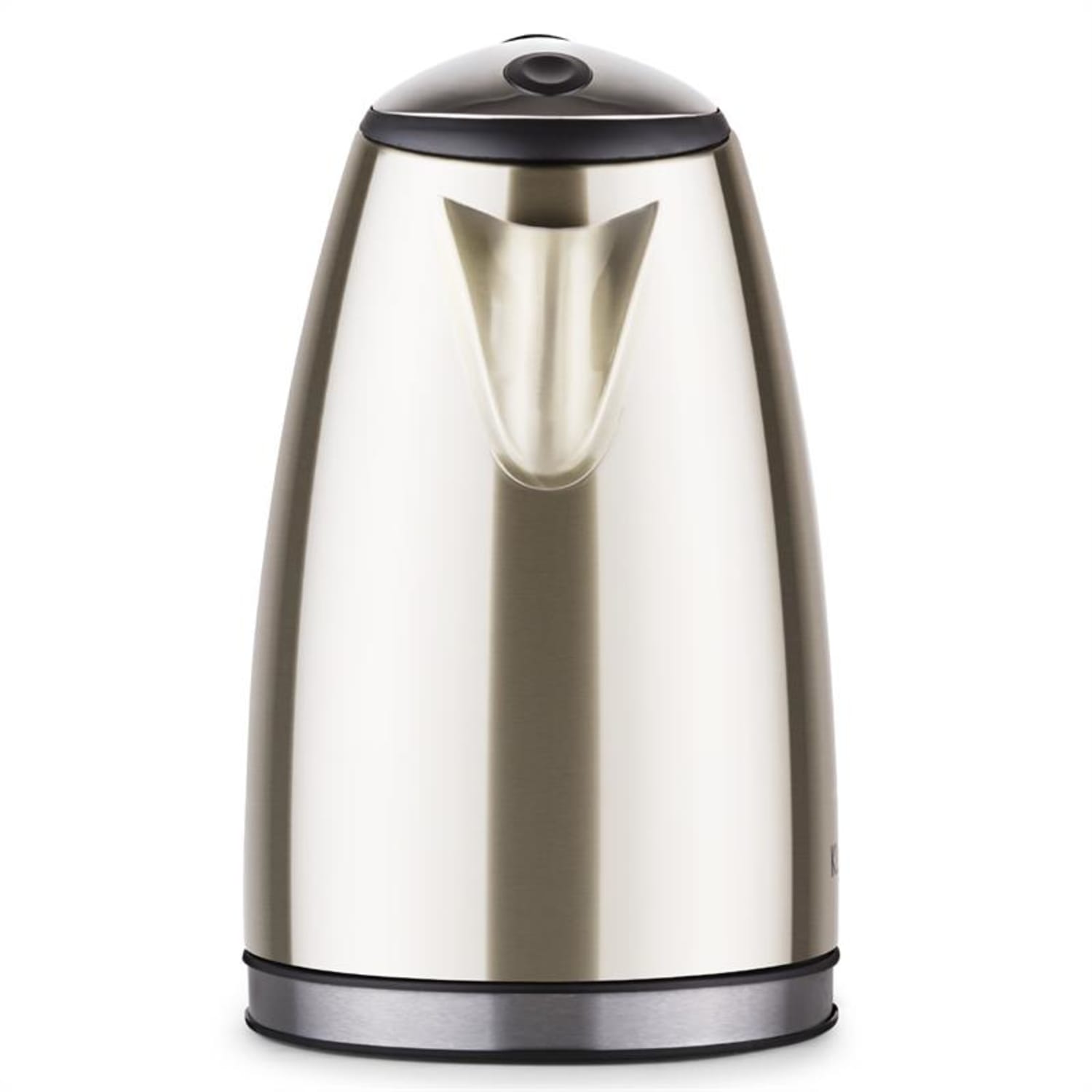 Klarstein Ariela, 2200 W, 1,7 l, gyorsforraló kanna, pezsgőszín 