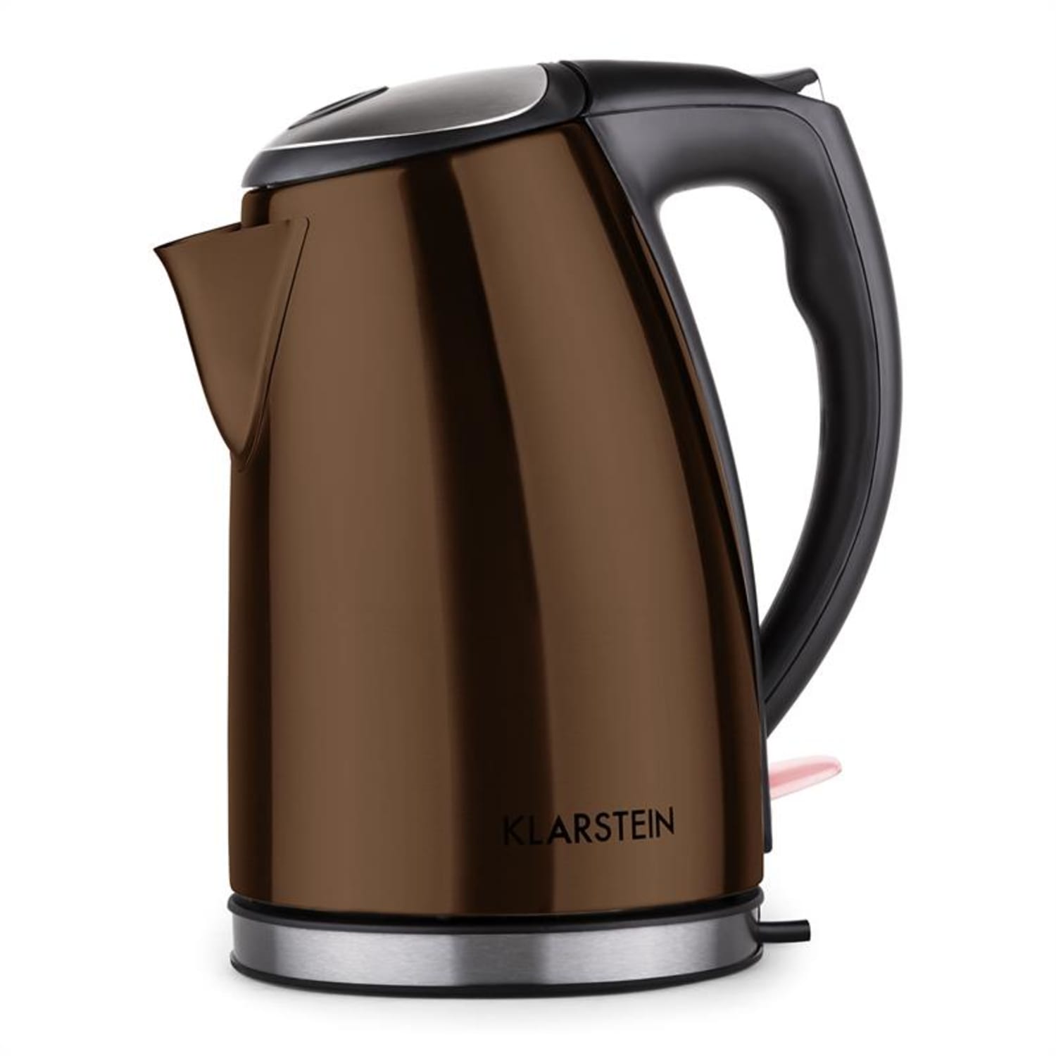 Ariela, 2200 W, 1,7 l, gyorsforraló kanna, csokibarna 